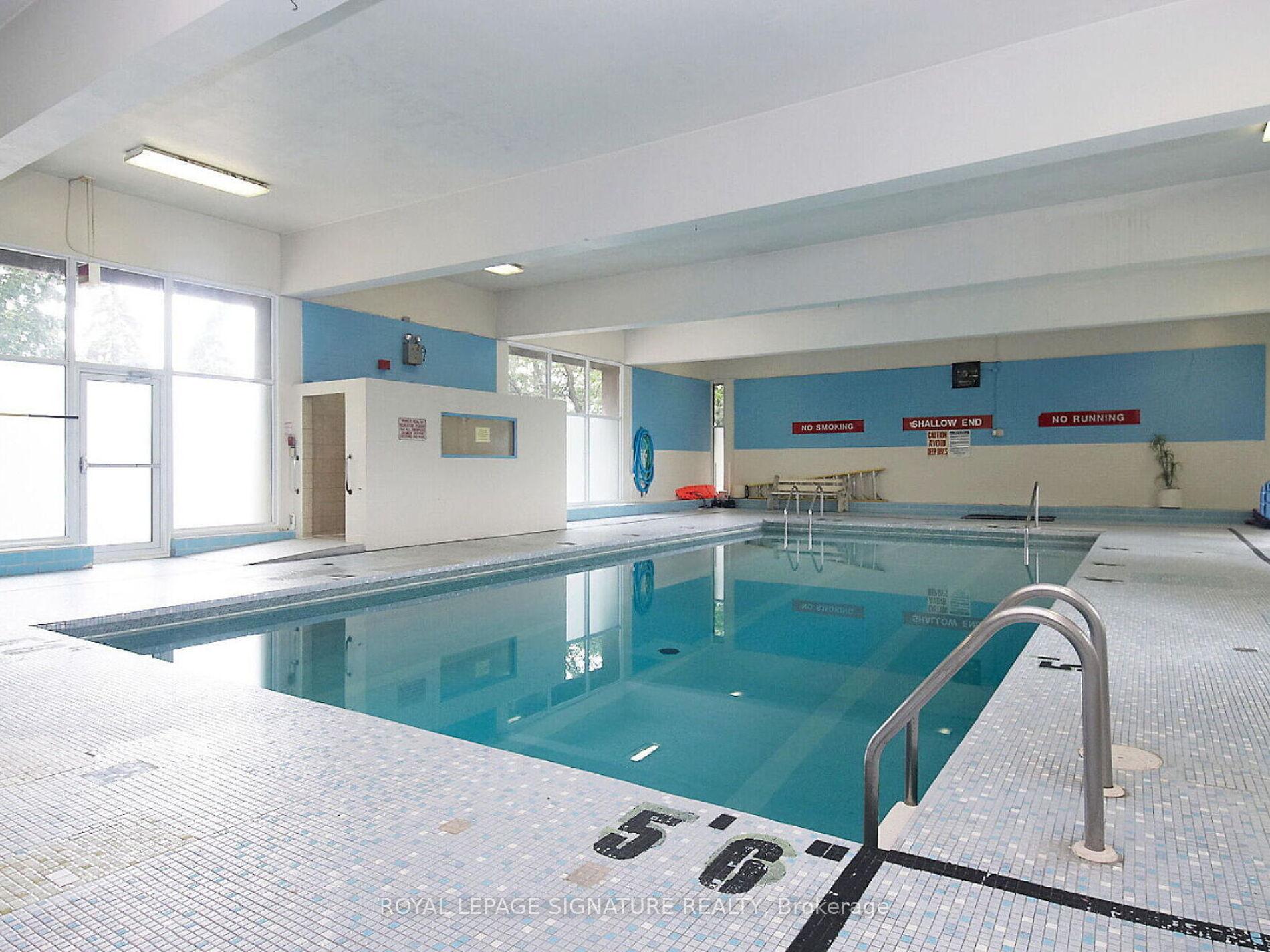 Photo 41 of Unit 113, 370 Dixon Road, Etobicoke, Kingsview Village-The Westway — HOMEH