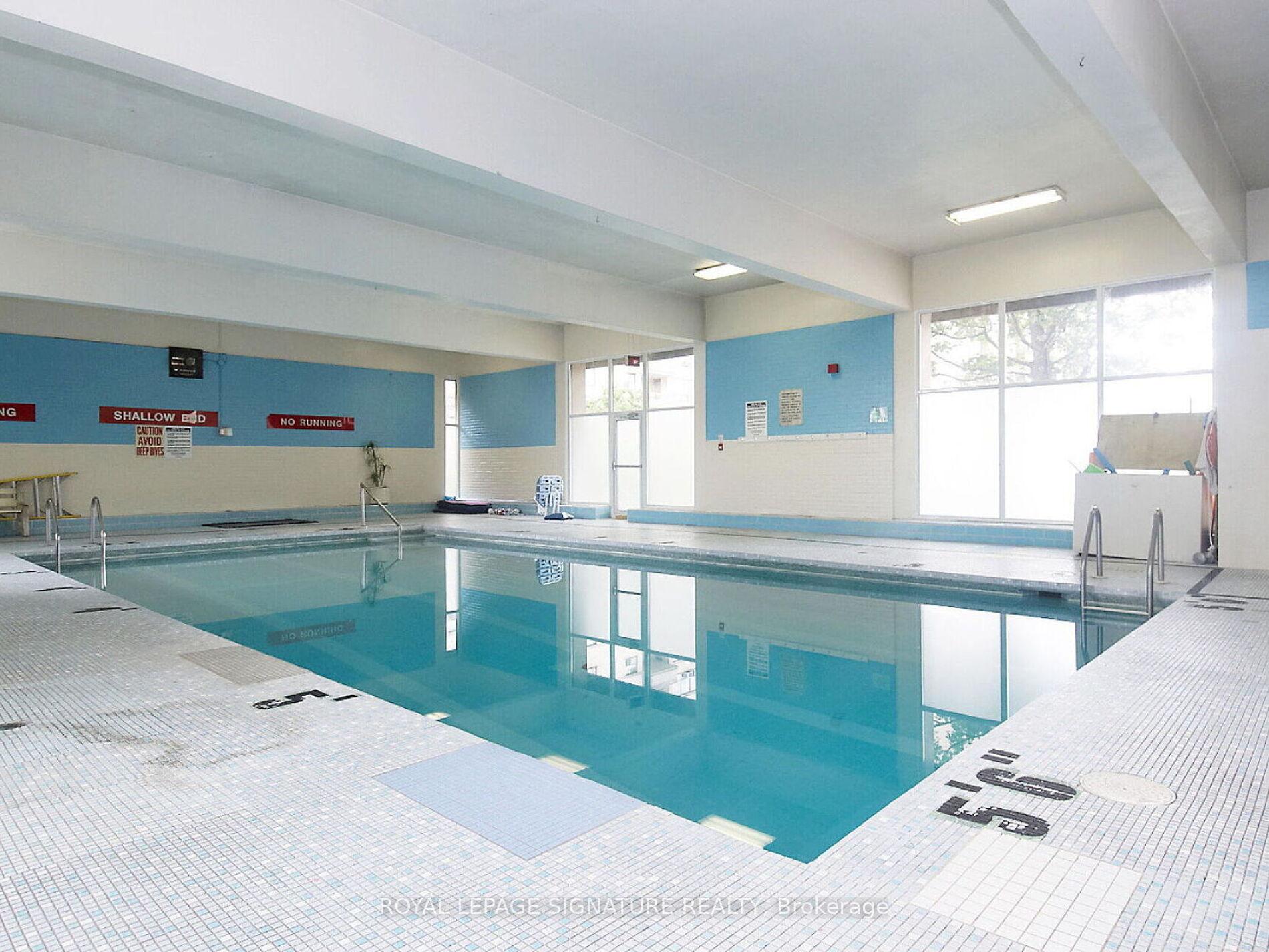 Photo 42 of Unit 113, 370 Dixon Road, Etobicoke, Kingsview Village-The Westway — HOMEH