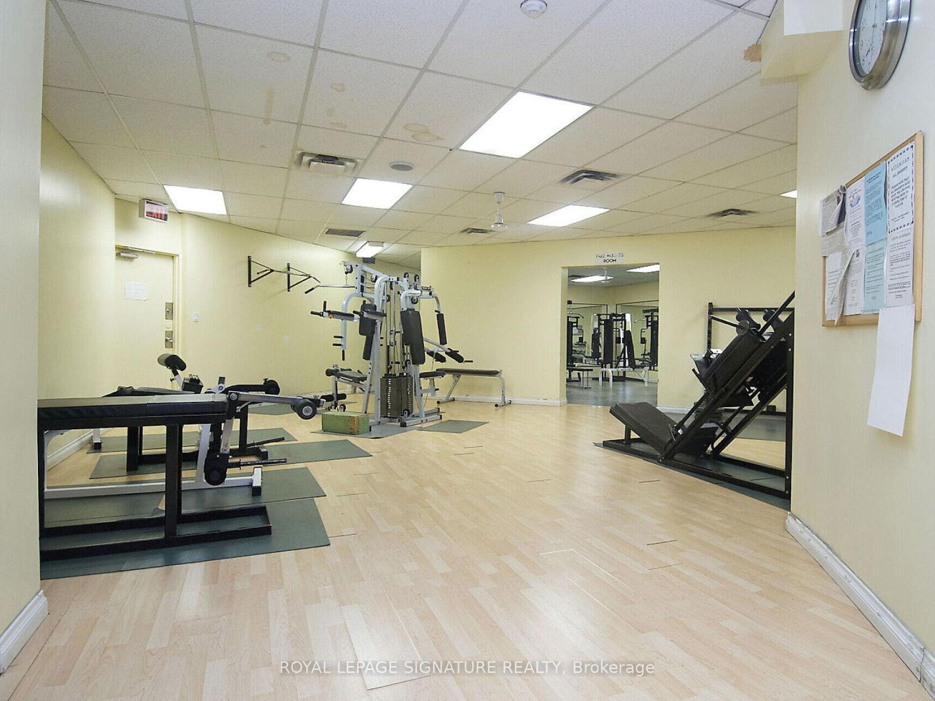 Photo 43 of Unit 113, 370 Dixon Road, Etobicoke, Kingsview Village-The Westway — HOMEH