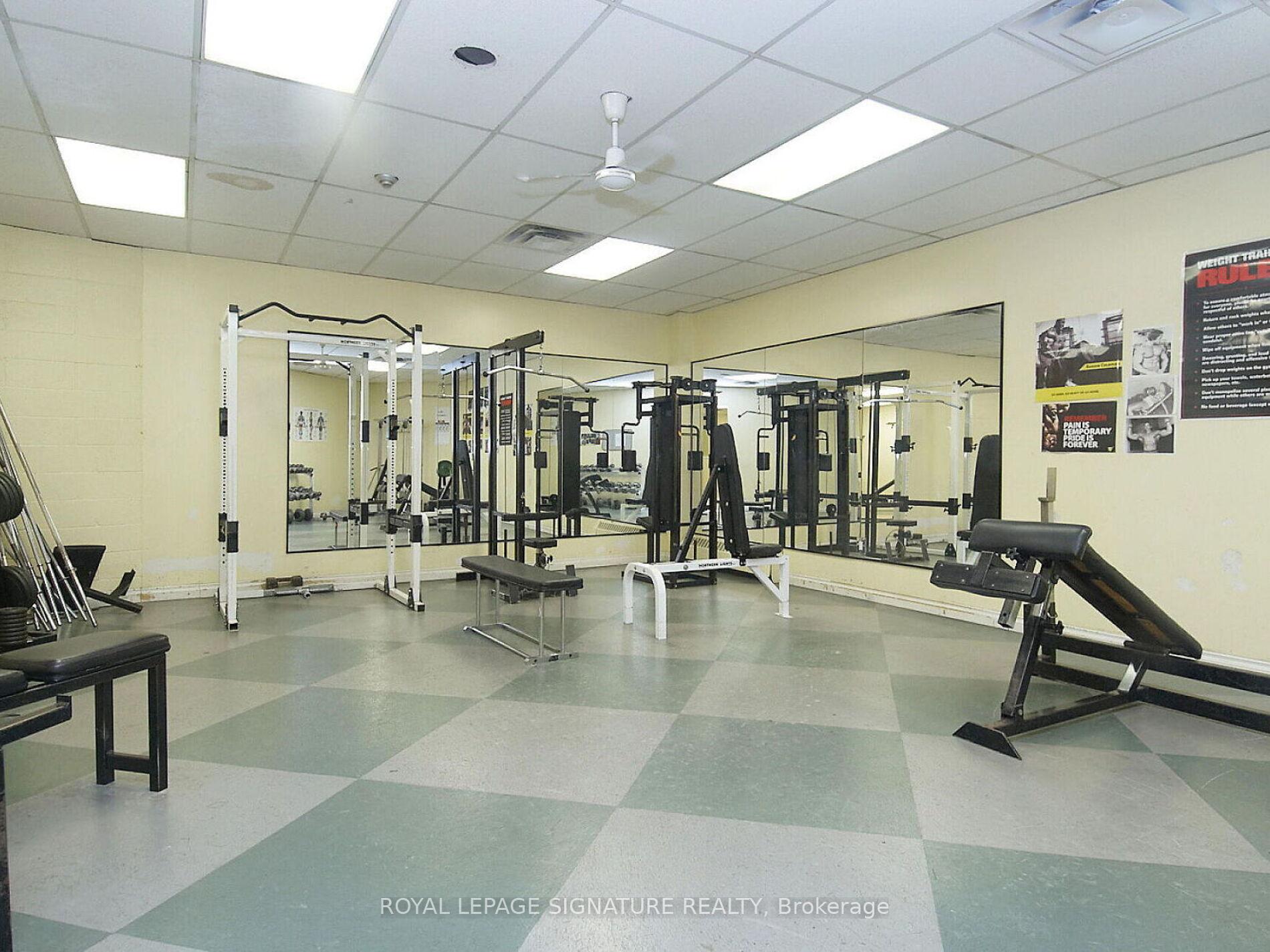 Photo 44 of Unit 113, 370 Dixon Road, Etobicoke, Kingsview Village-The Westway — HOMEH