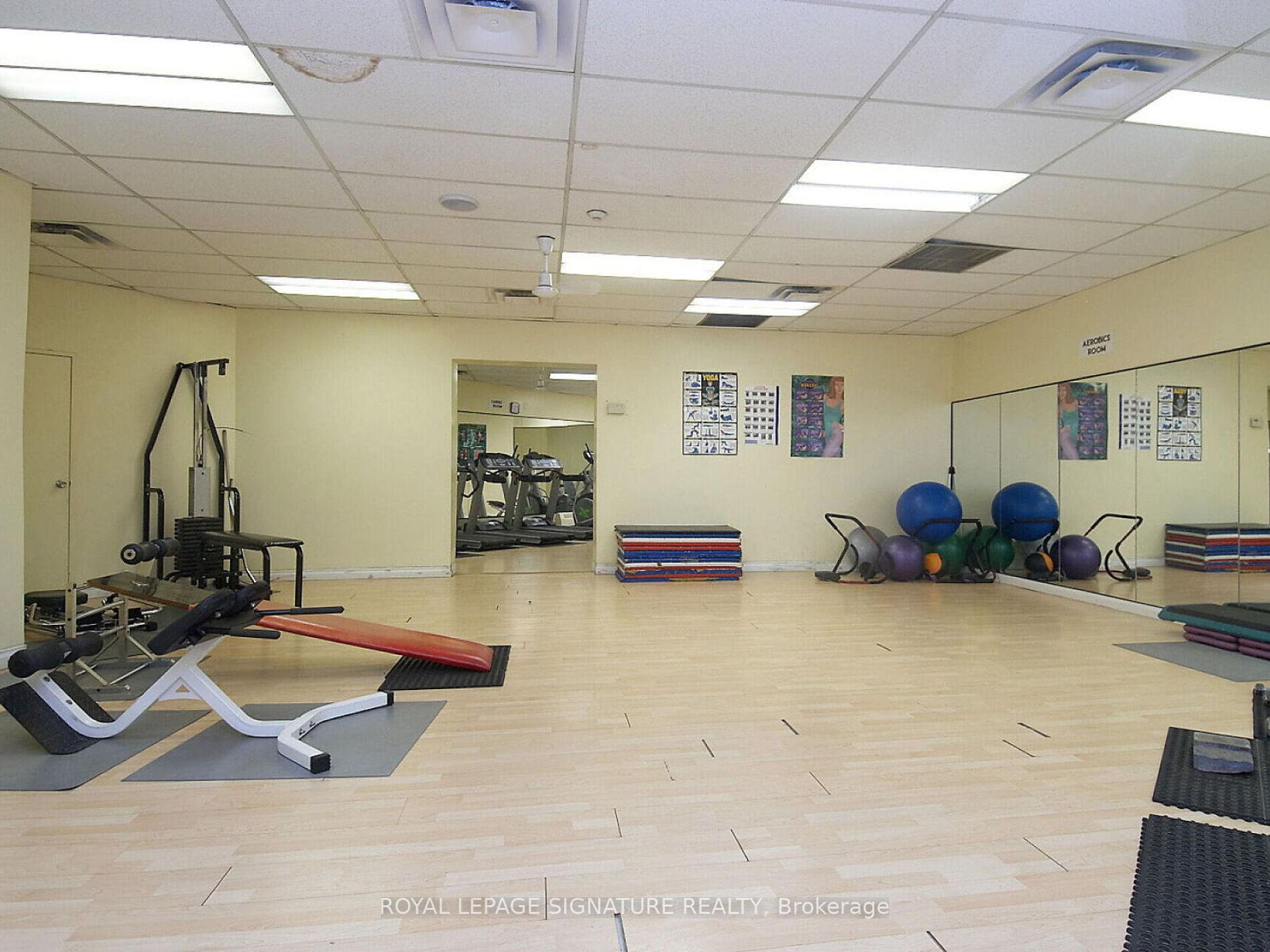 Photo 45 of Unit 113, 370 Dixon Road, Etobicoke, Kingsview Village-The Westway — HOMEH
