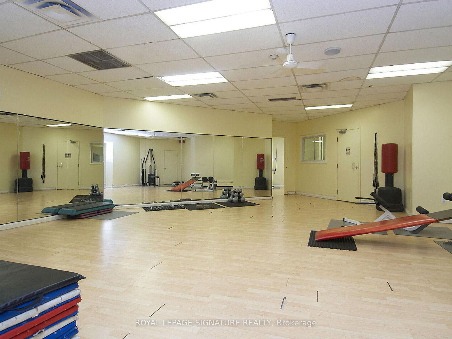 Photo 47 of Unit 113, 370 Dixon Road, Etobicoke, Kingsview Village-The Westway — HOMEH