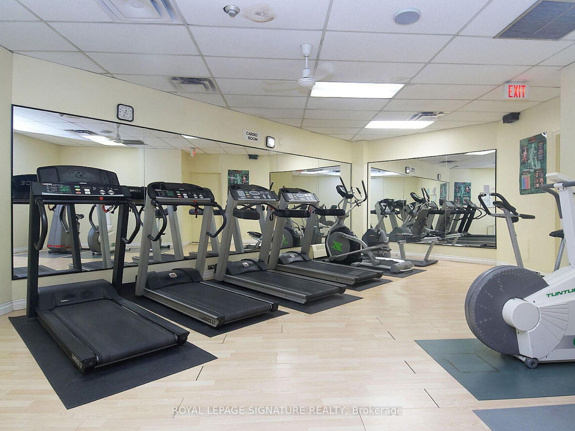 Photo 48 of Unit 113, 370 Dixon Road, Etobicoke, Kingsview Village-The Westway — HOMEH