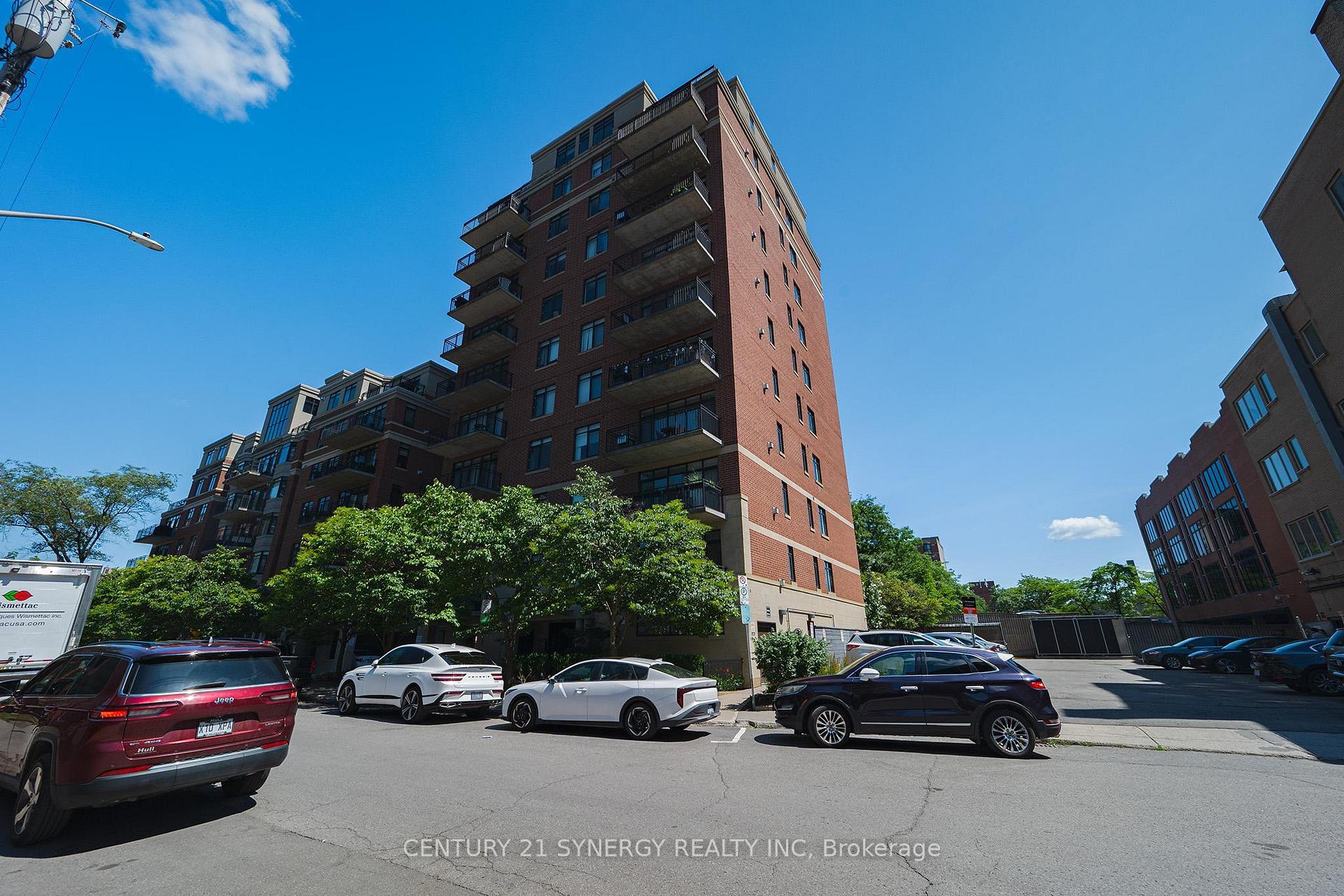 Photo 1 of Unit 603, 374 Cooper Street, Ottawa, Ottawa Centre — HOMEH