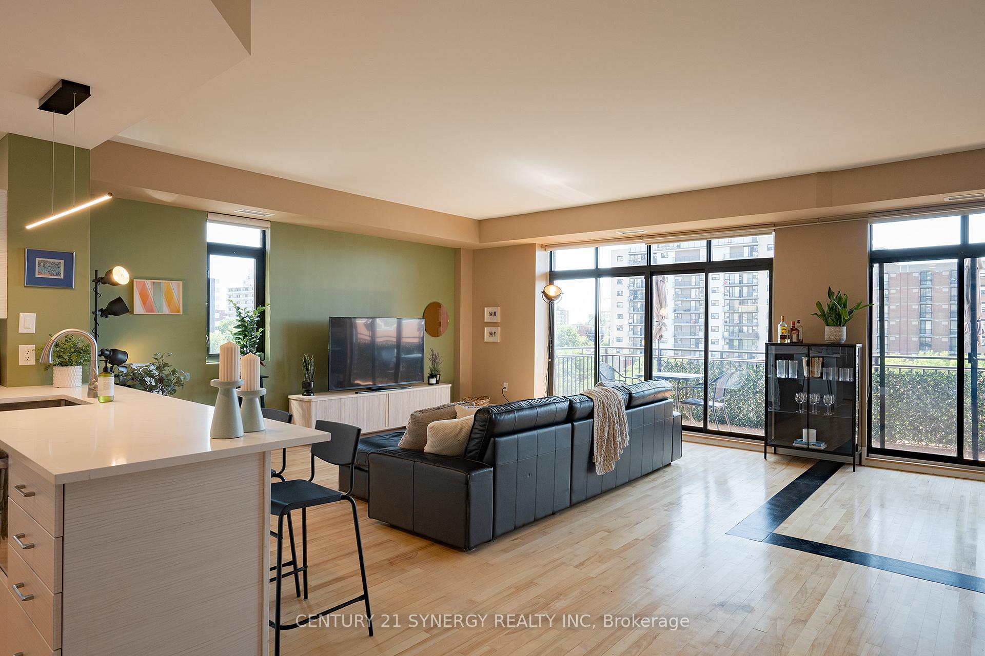 Photo 2 of Unit 603, 374 Cooper Street, Ottawa, Ottawa Centre — HOMEH