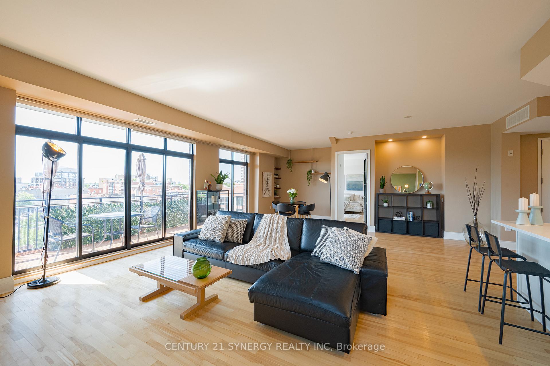 Photo 4 of Unit 603, 374 Cooper Street, Ottawa, Ottawa Centre — HOMEH
