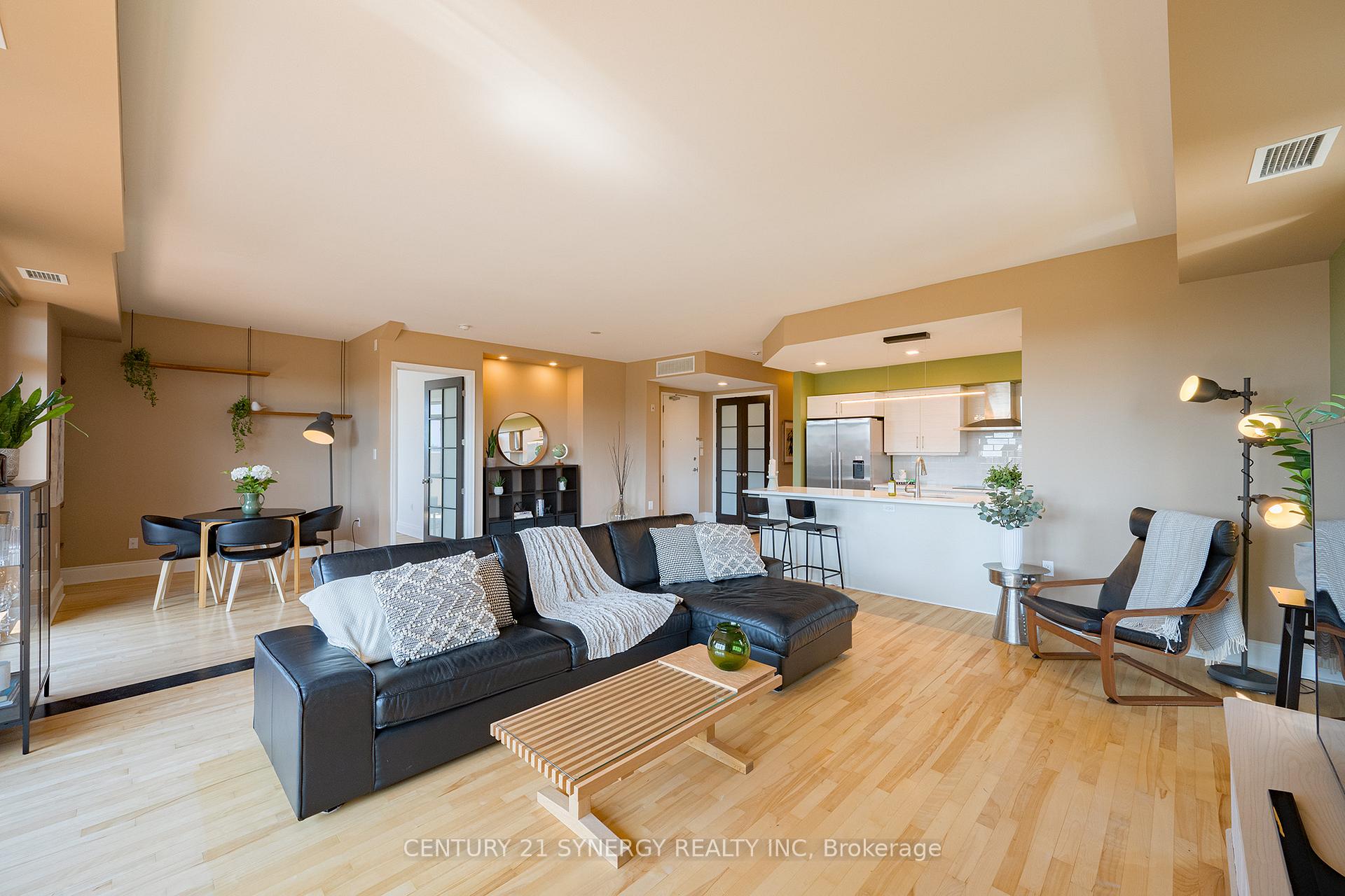 Photo 5 of Unit 603, 374 Cooper Street, Ottawa, Ottawa Centre — HOMEH