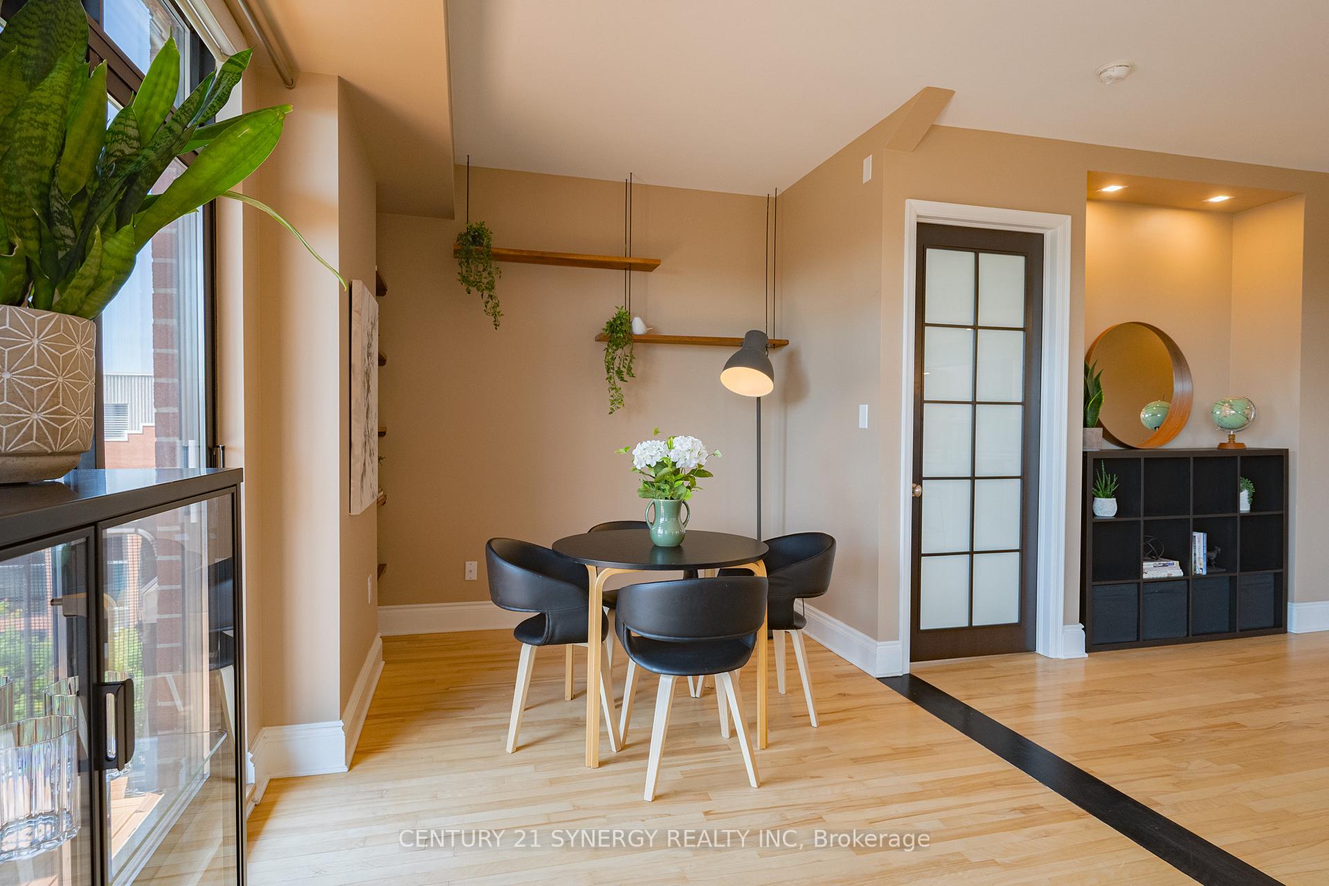 Photo 6 of Unit 603, 374 Cooper Street, Ottawa, Ottawa Centre — HOMEH