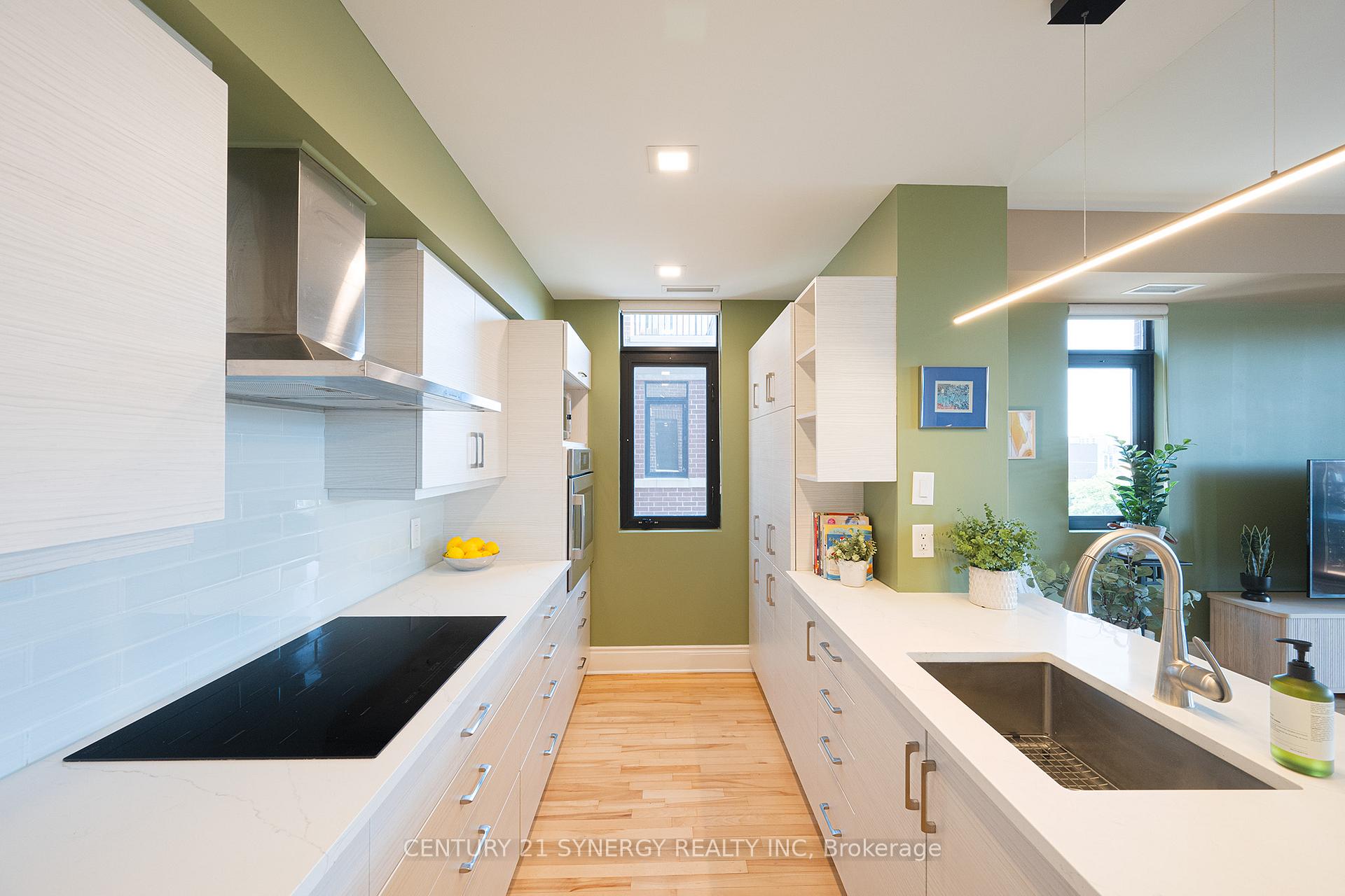 Photo 9 of Unit 603, 374 Cooper Street, Ottawa, Ottawa Centre — HOMEH