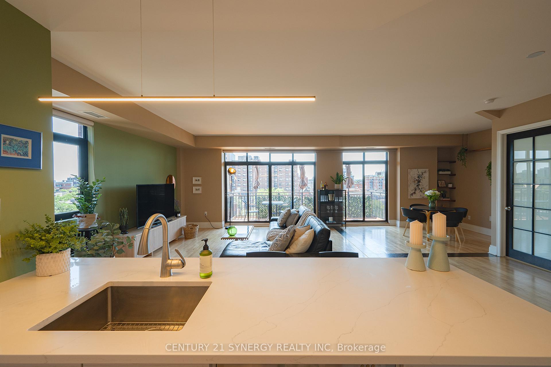 Photo 11 of Unit 603, 374 Cooper Street, Ottawa, Ottawa Centre — HOMEH