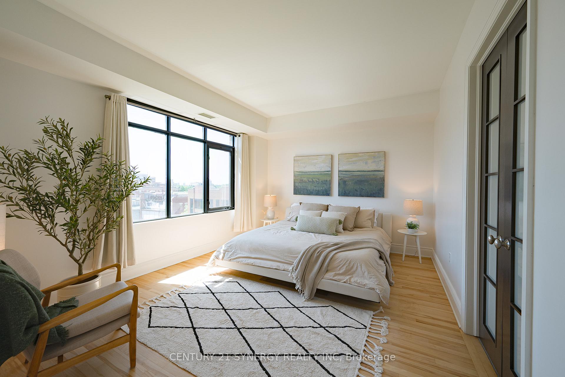 Photo 12 of Unit 603, 374 Cooper Street, Ottawa, Ottawa Centre — HOMEH