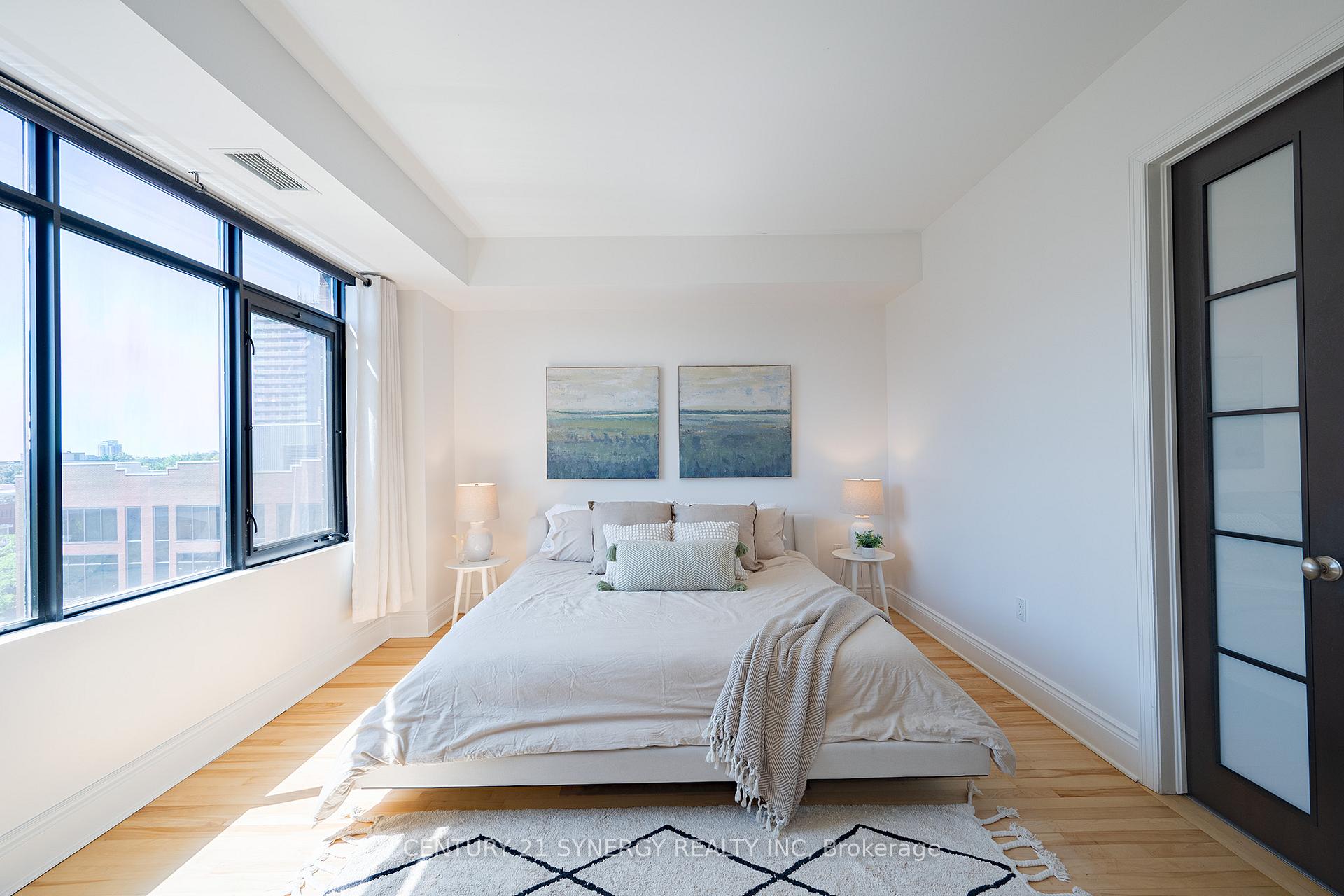Photo 13 of Unit 603, 374 Cooper Street, Ottawa, Ottawa Centre — HOMEH