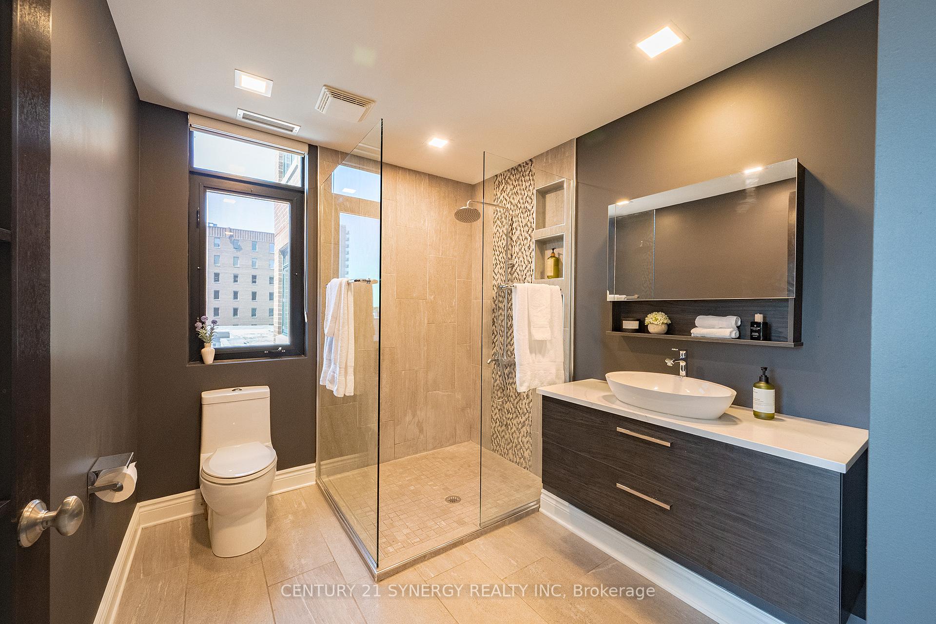 Photo 16 of Unit 603, 374 Cooper Street, Ottawa, Ottawa Centre — HOMEH