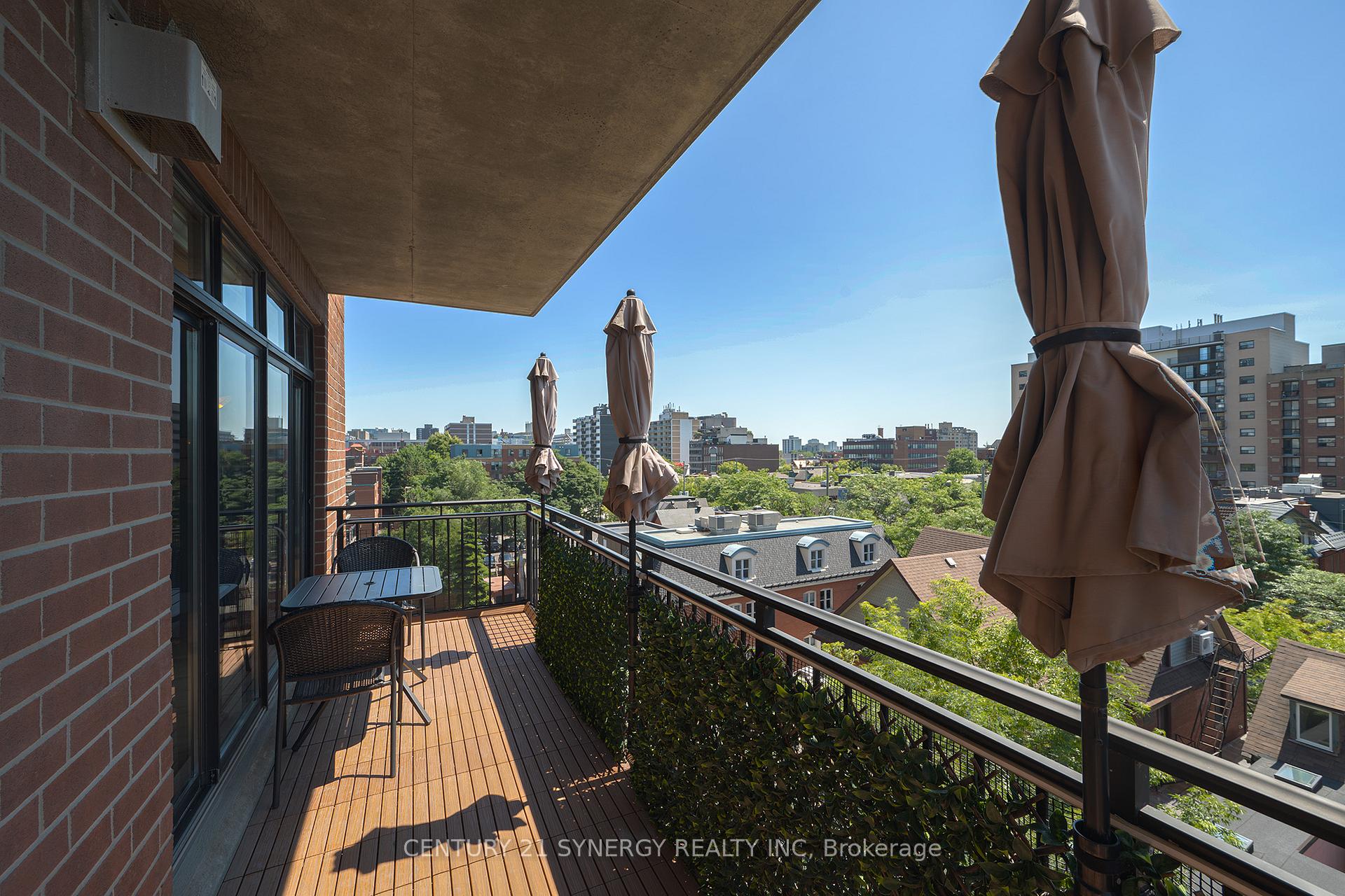 Photo 25 of Unit 603, 374 Cooper Street, Ottawa, Ottawa Centre — HOMEH