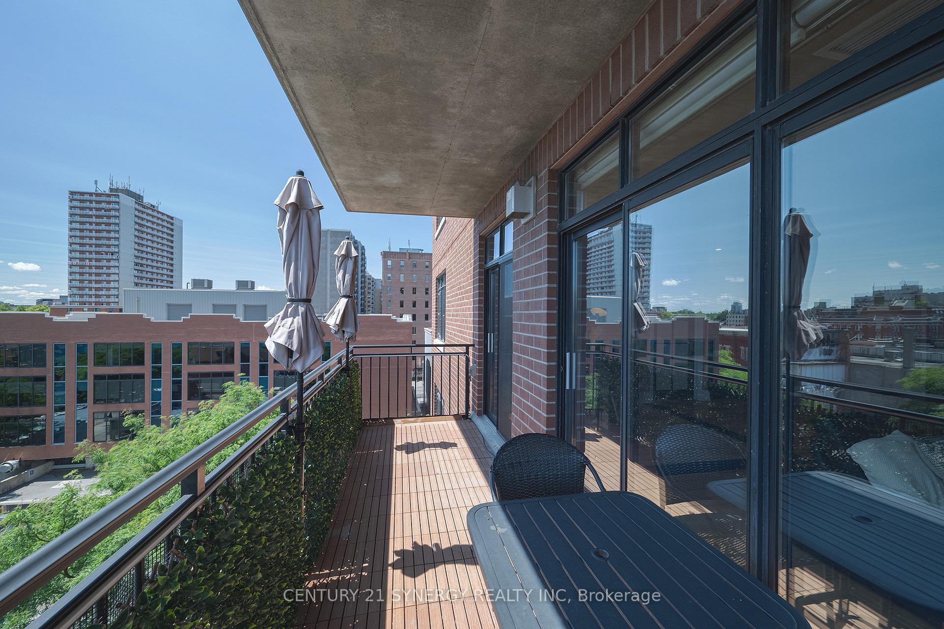 Photo 26 of Unit 603, 374 Cooper Street, Ottawa, Ottawa Centre — HOMEH