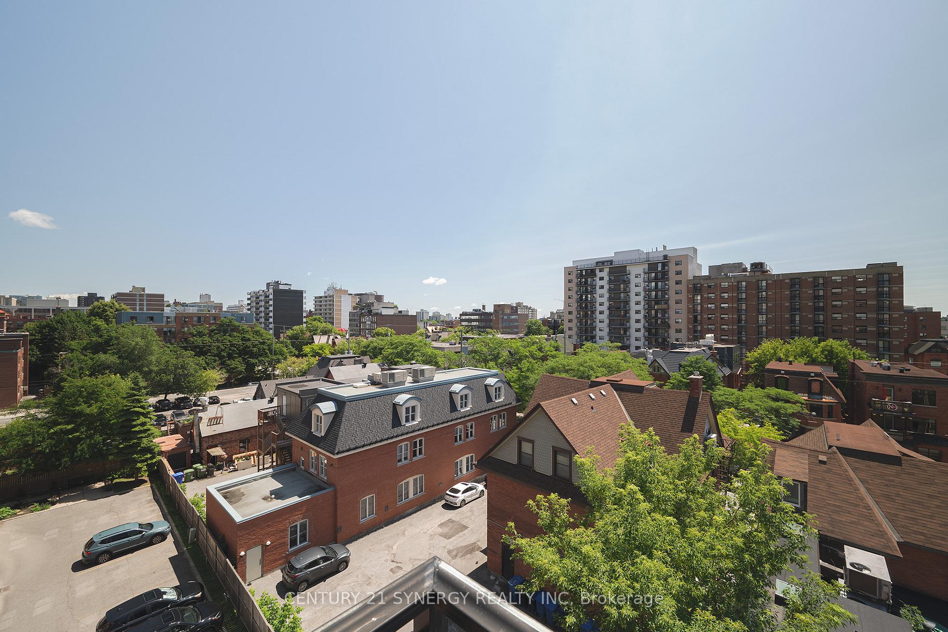 Photo 27 of Unit 603, 374 Cooper Street, Ottawa, Ottawa Centre — HOMEH