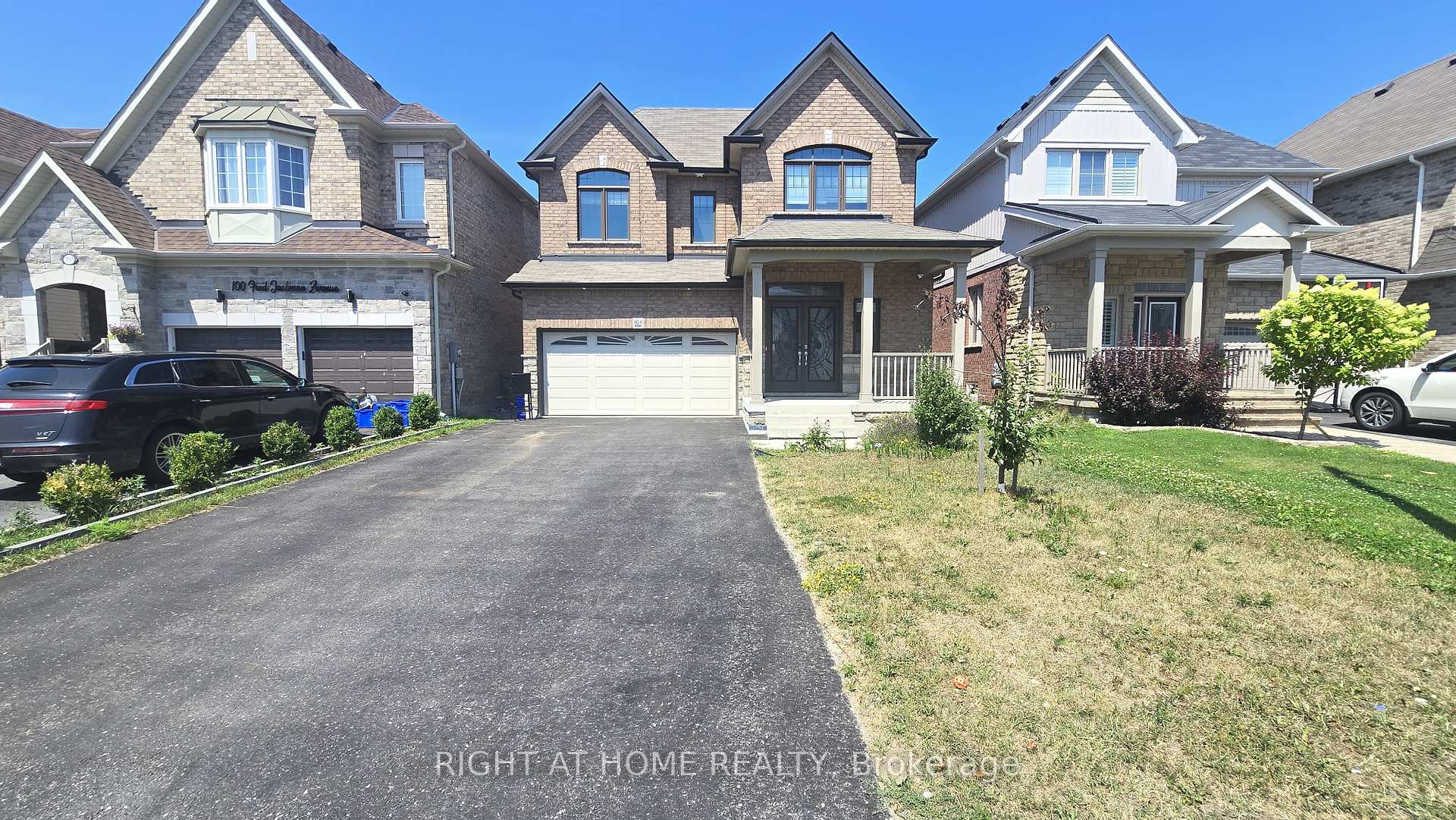 Photo 1 of 104 Fred Jackman Avenue, Clarington, Bowmanville — HOMEH