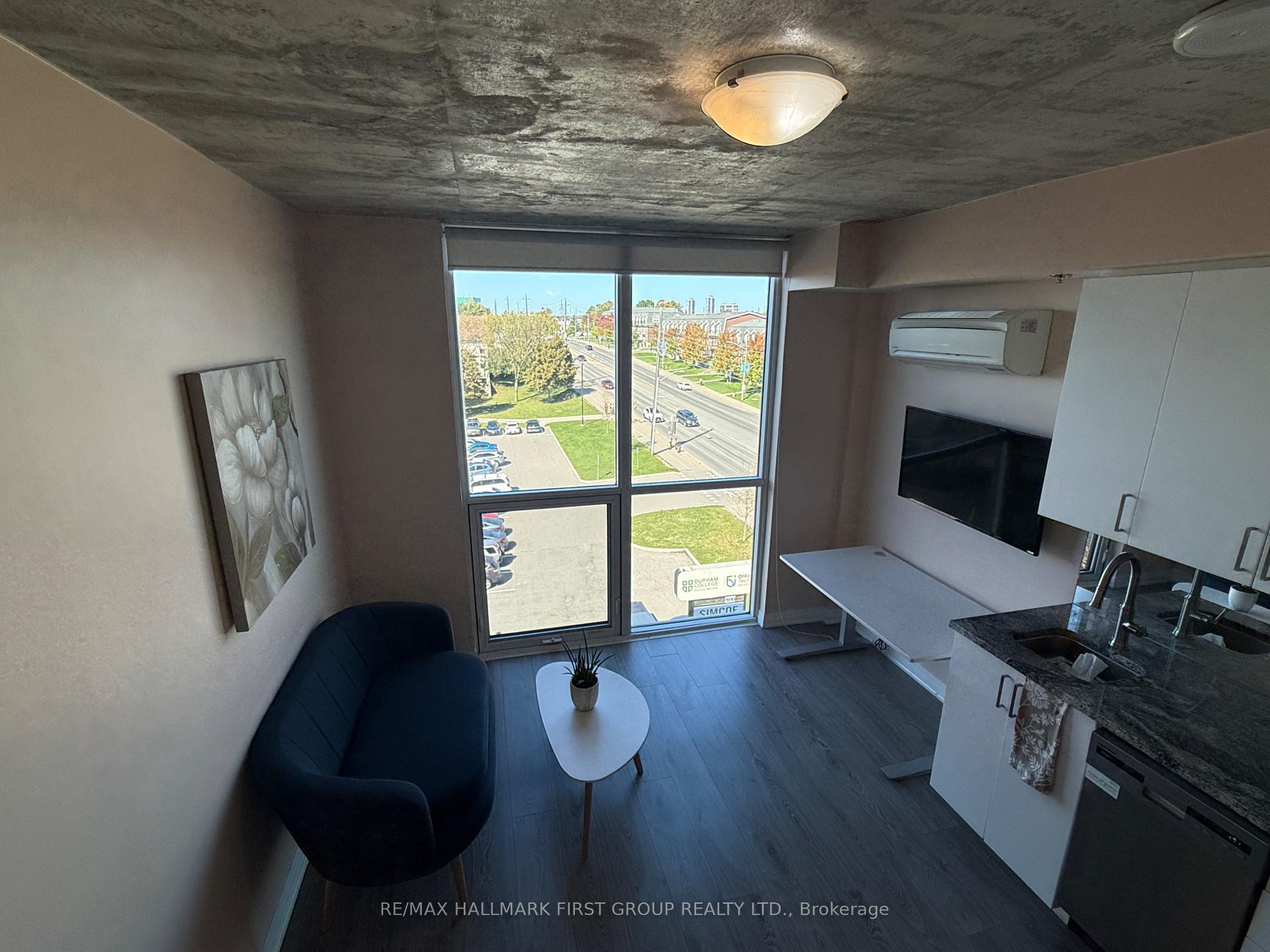 Photo 7 of Unit 529, 1900 Simcoe Street N, Oshawa, Samac — HOMEH