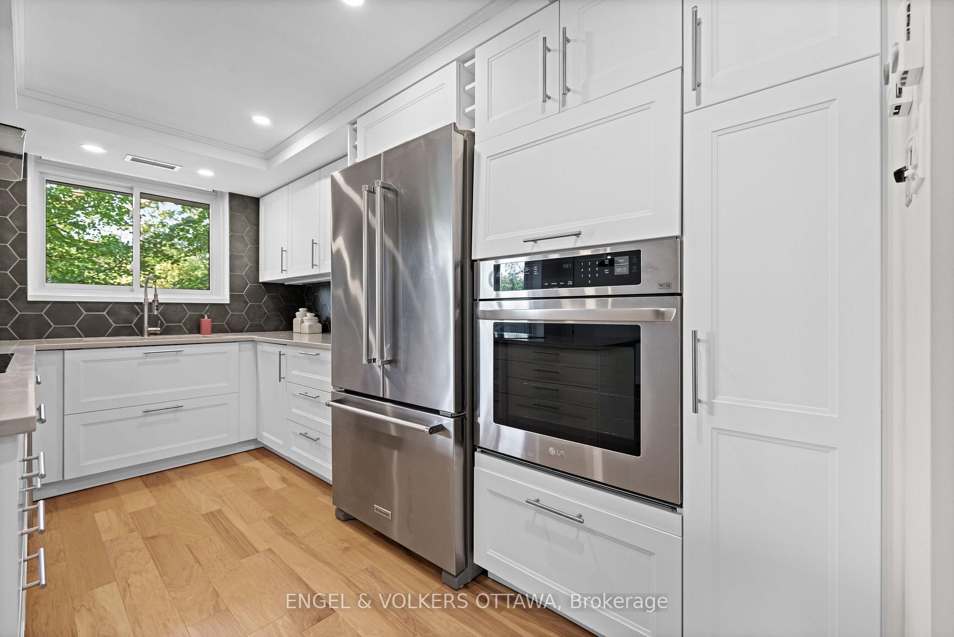 Photo 7 of Unit 105, 1705 Playfair Drive, Ottawa, Playfair Park — HOMEH
