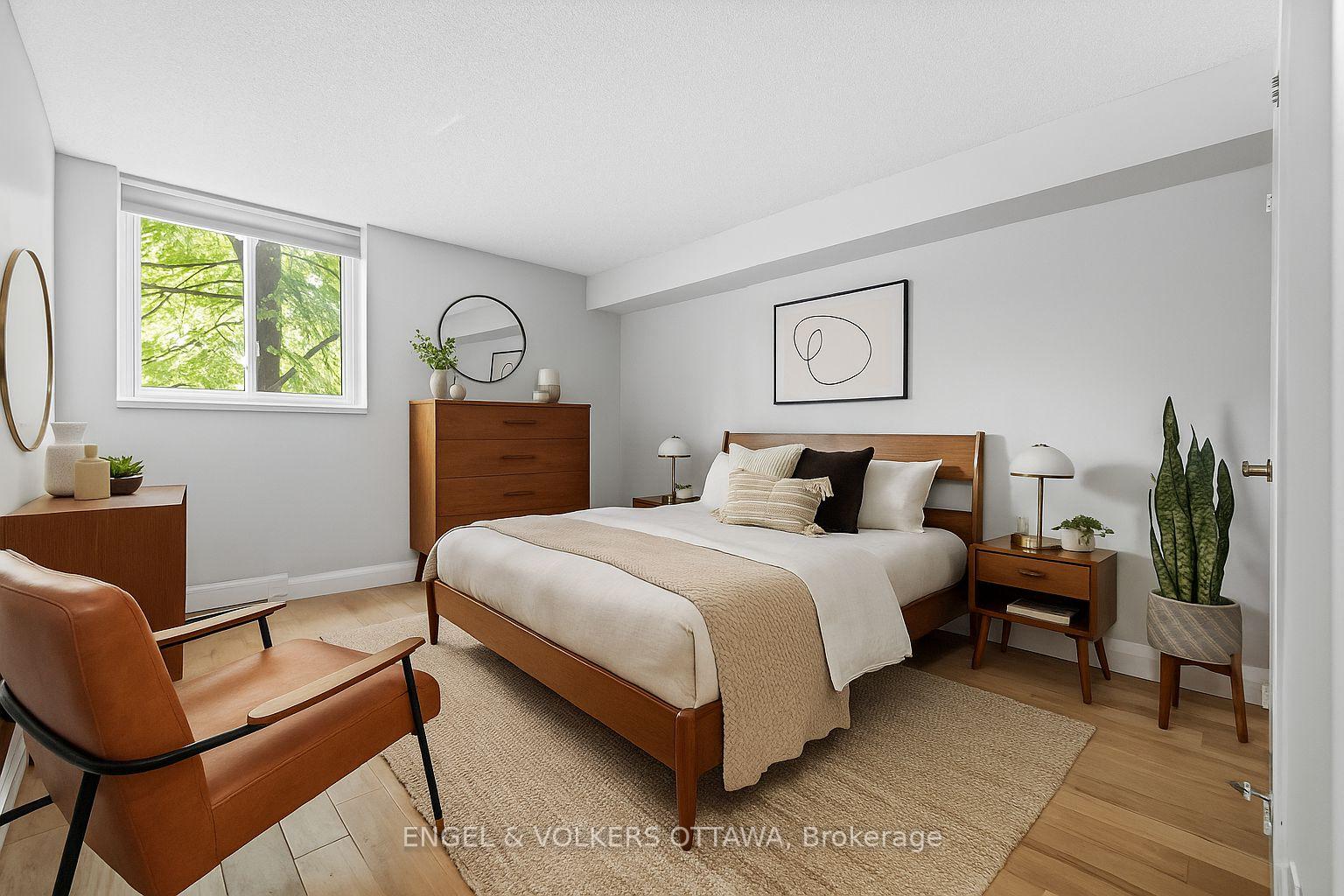 Photo 9 of Unit 105, 1705 Playfair Drive, Ottawa, Playfair Park — HOMEH