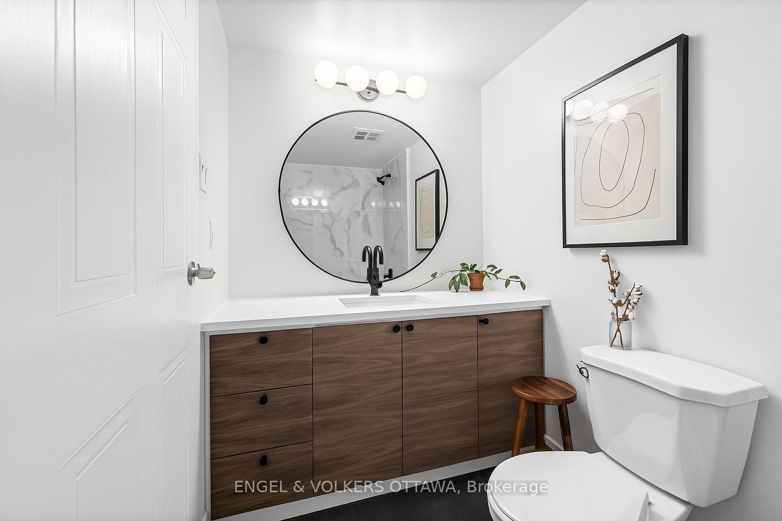 Photo 12 of Unit 105, 1705 Playfair Drive, Ottawa, Playfair Park — HOMEH