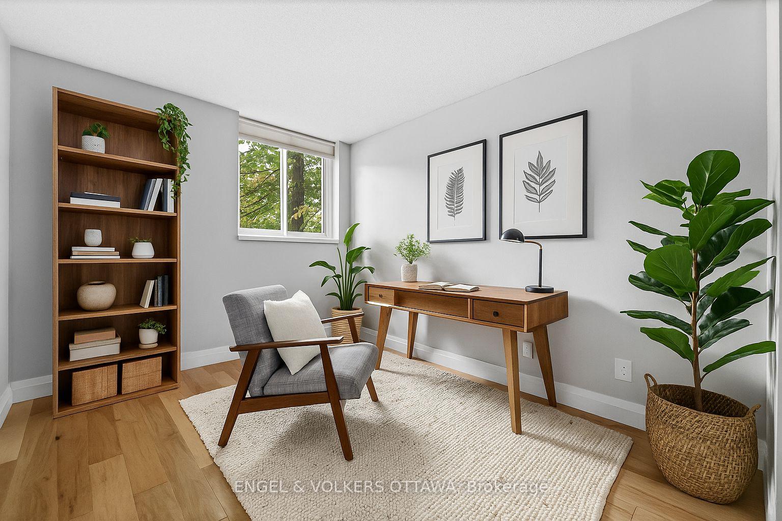 Photo 13 of Unit 105, 1705 Playfair Drive, Ottawa, Playfair Park — HOMEH