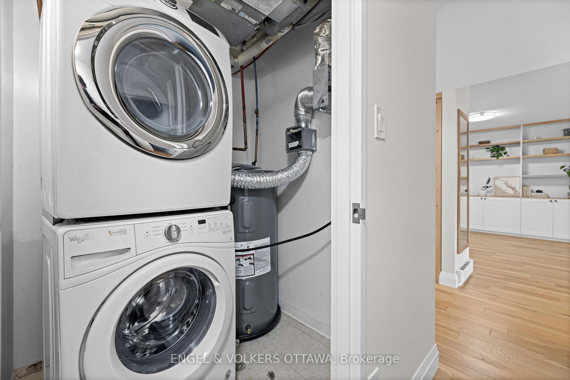 Photo 15 of Unit 105, 1705 Playfair Drive, Ottawa, Playfair Park — HOMEH