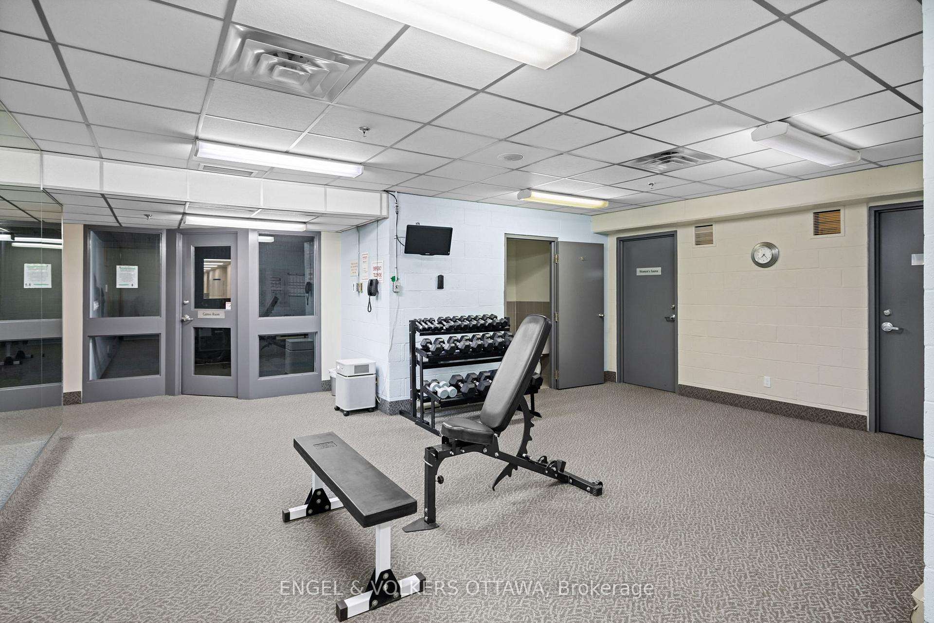 Photo 21 of Unit 105, 1705 Playfair Drive, Ottawa, Playfair Park — HOMEH