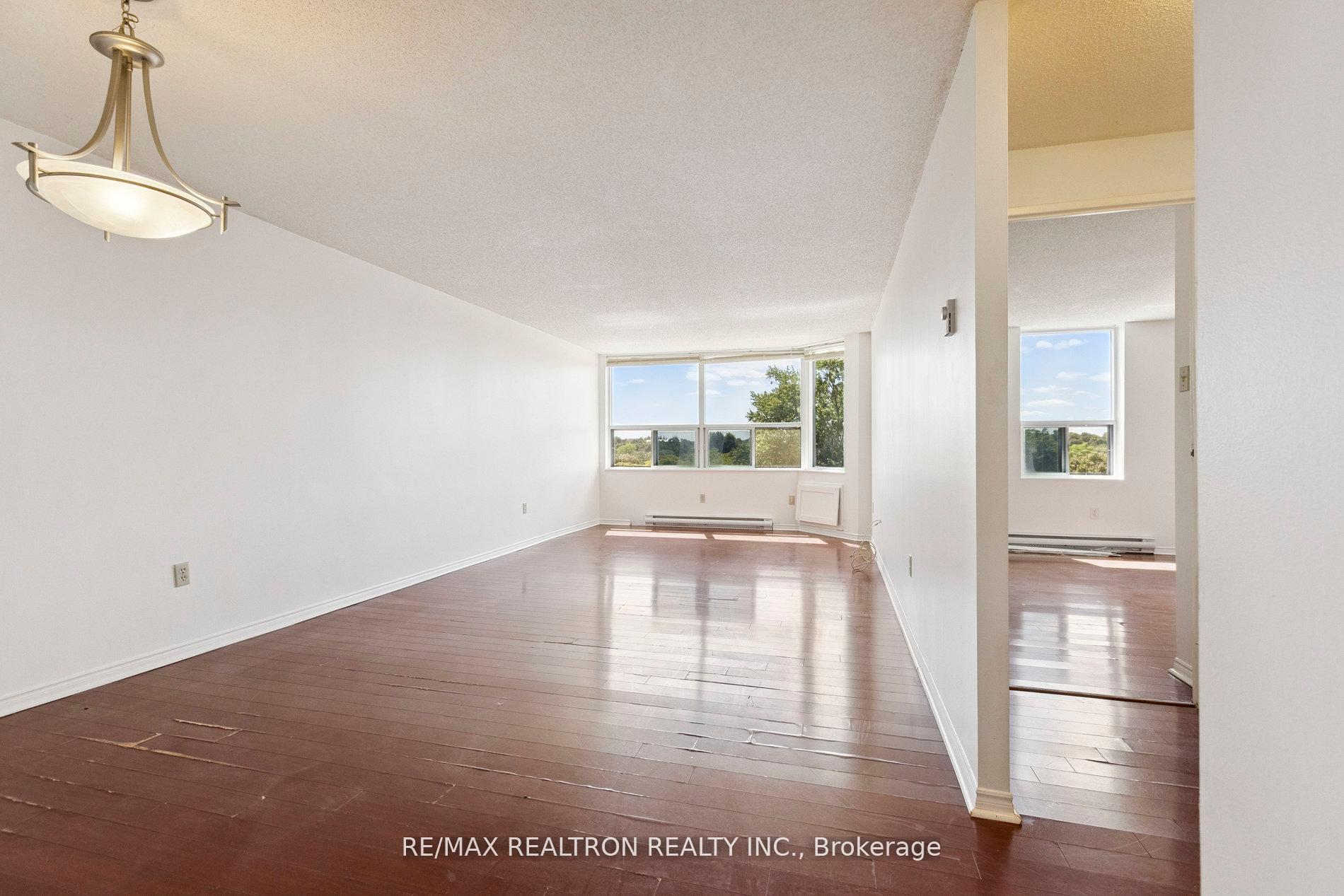 Photo 2 of Unit 408, 55 Green Valley Drive, Kitchener — HOMEH