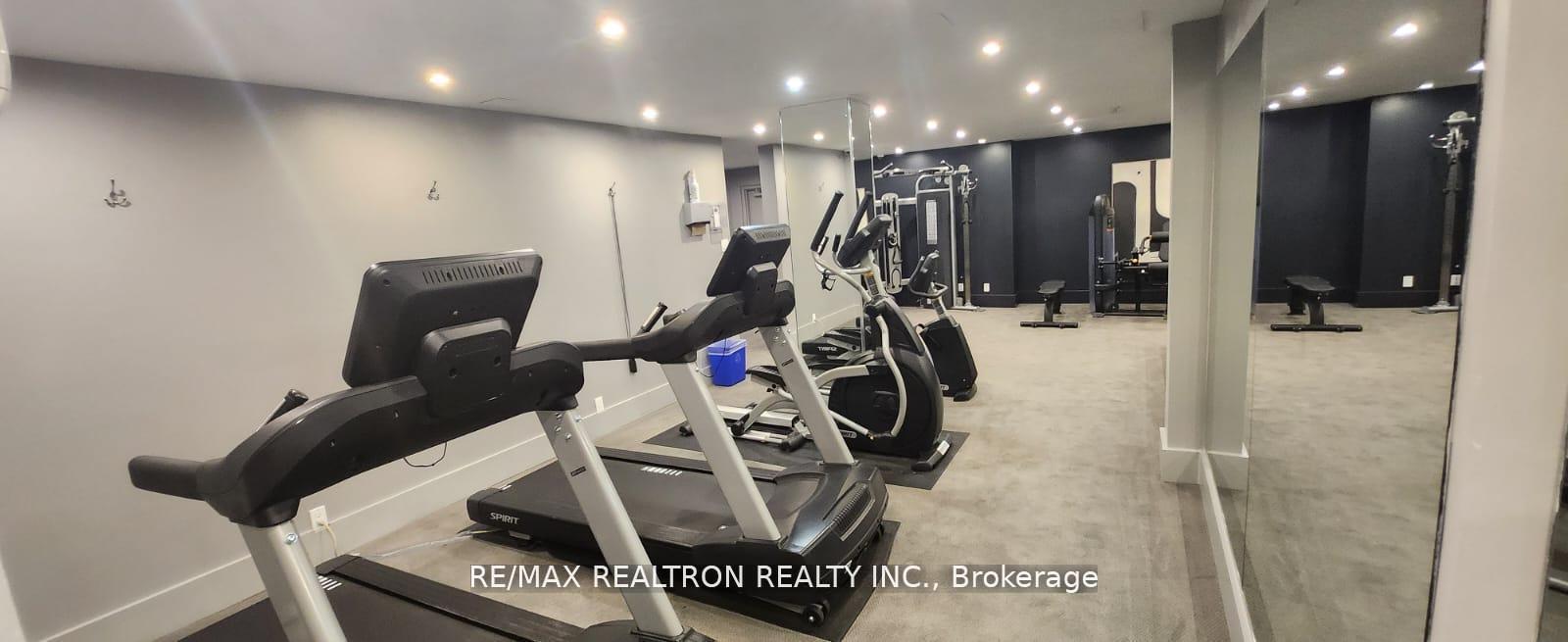Photo 20 of Unit 408, 55 Green Valley Drive, Kitchener — HOMEH