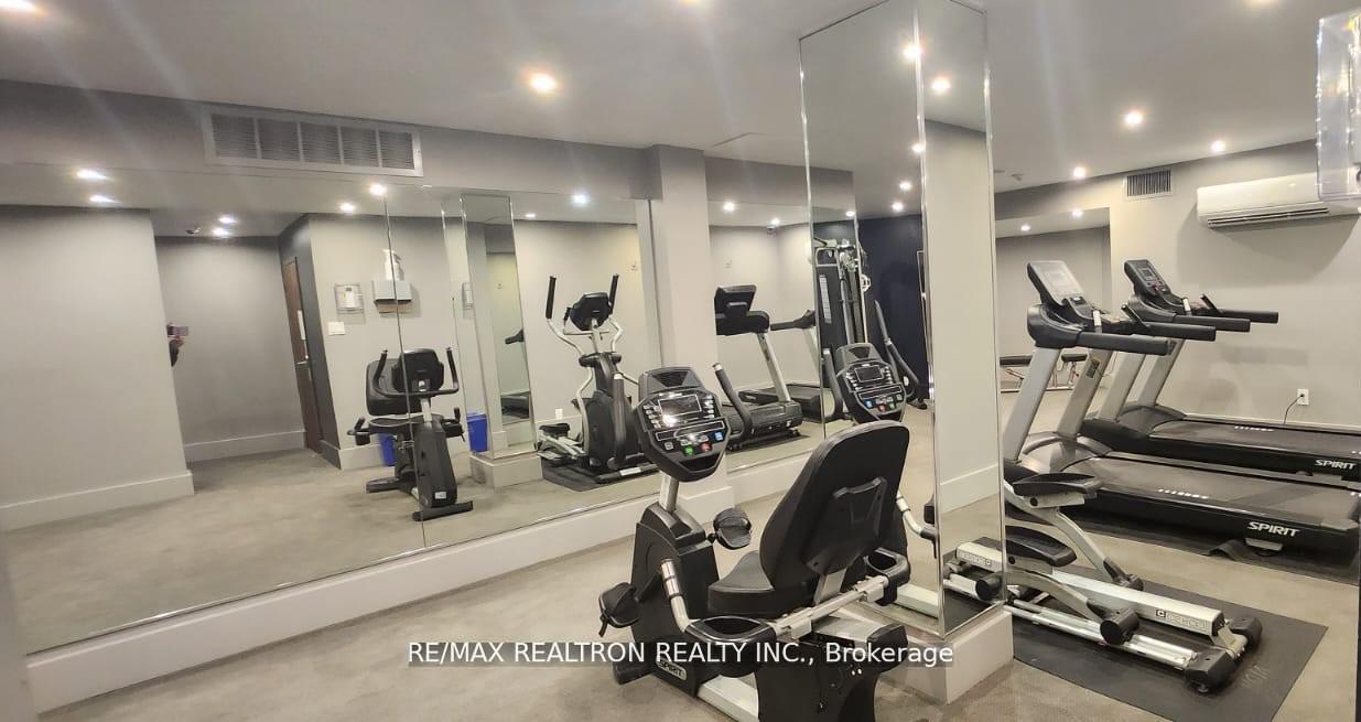 Photo 22 of Unit 408, 55 Green Valley Drive, Kitchener — HOMEH