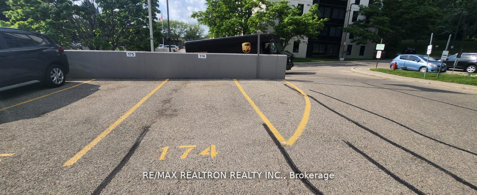 Photo 23 of Unit 408, 55 Green Valley Drive, Kitchener — HOMEH