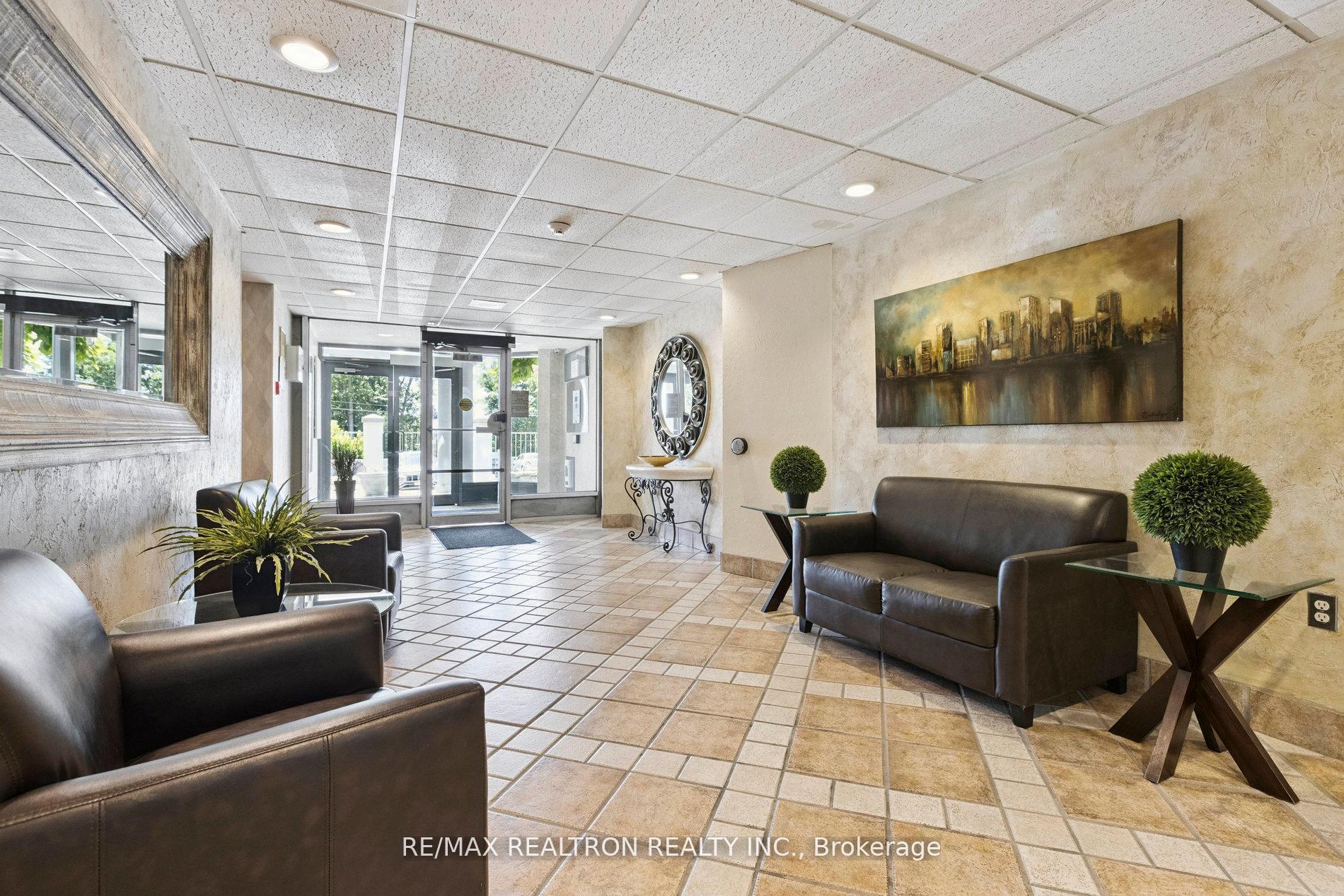 Photo 25 of Unit 408, 55 Green Valley Drive, Kitchener — HOMEH
