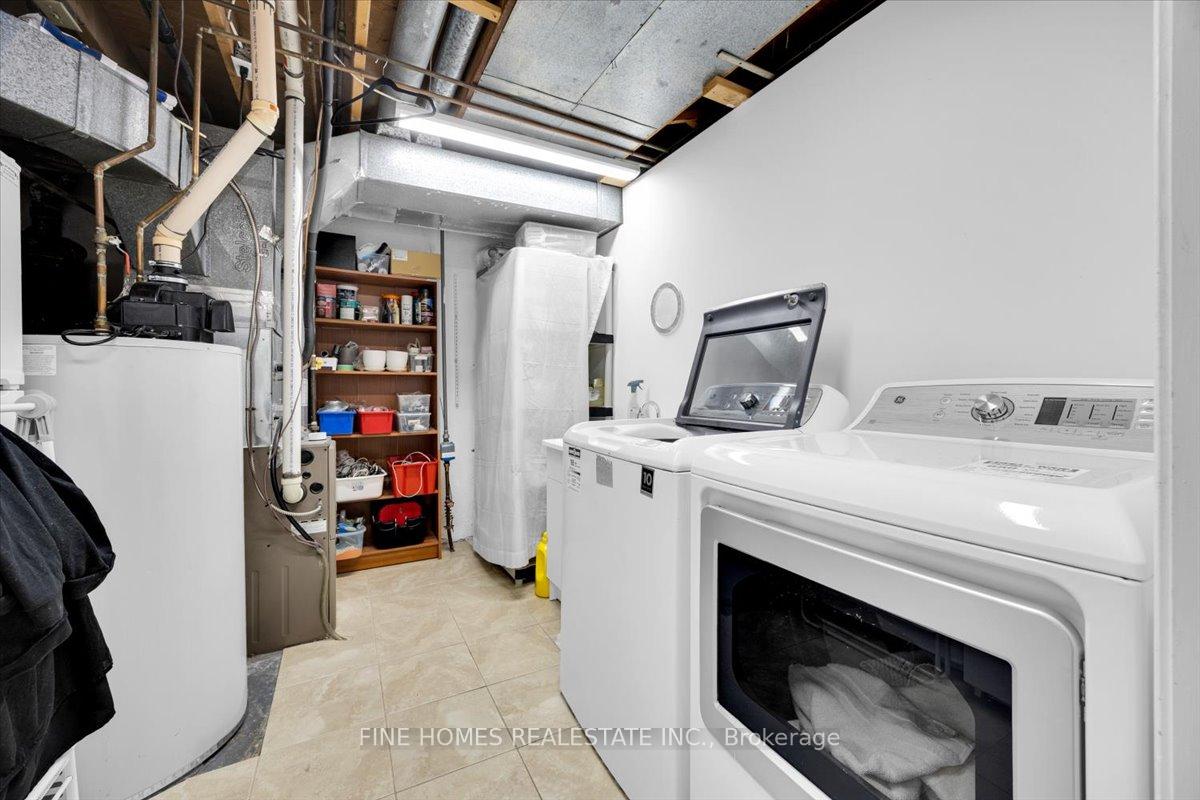 Photo 23 of 24 New Havens Way, Markham, Thornhill — HOMEH