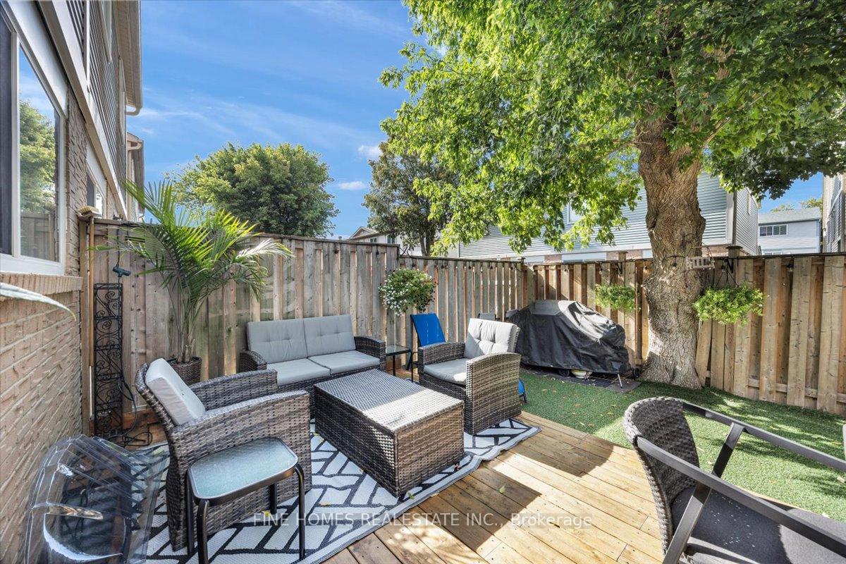 Photo 24 of 24 New Havens Way, Markham, Thornhill — HOMEH