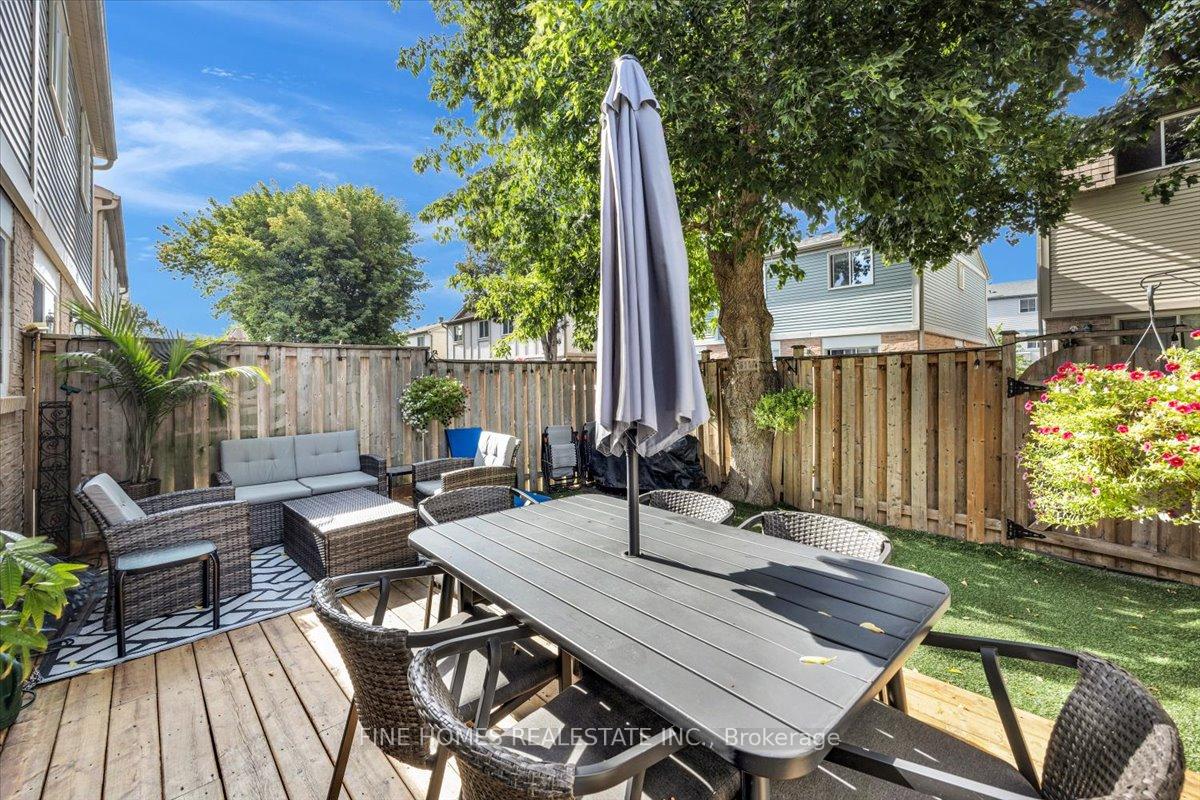 Photo 25 of 24 New Havens Way, Markham, Thornhill — HOMEH