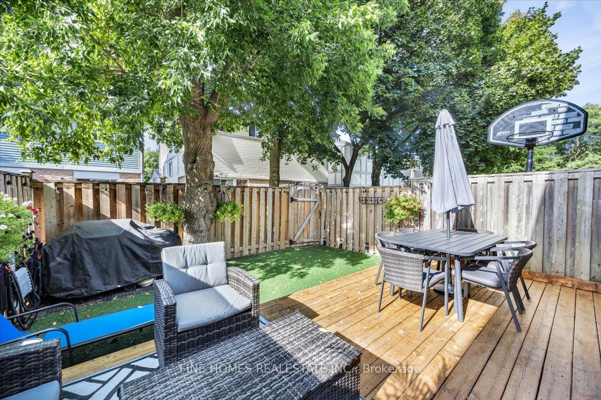 Photo 26 of 24 New Havens Way, Markham, Thornhill — HOMEH
