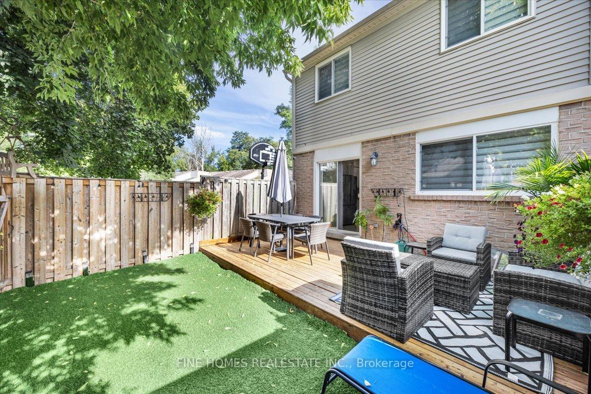 Photo 27 of 24 New Havens Way, Markham, Thornhill — HOMEH