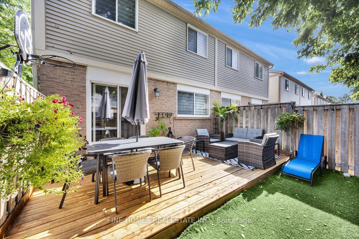 Photo 28 of 24 New Havens Way, Markham, Thornhill — HOMEH