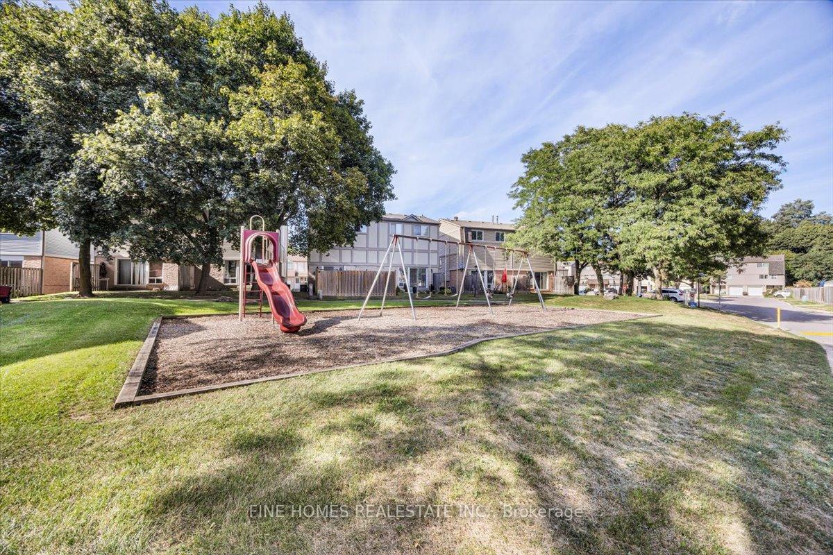 Photo 29 of 24 New Havens Way, Markham, Thornhill — HOMEH
