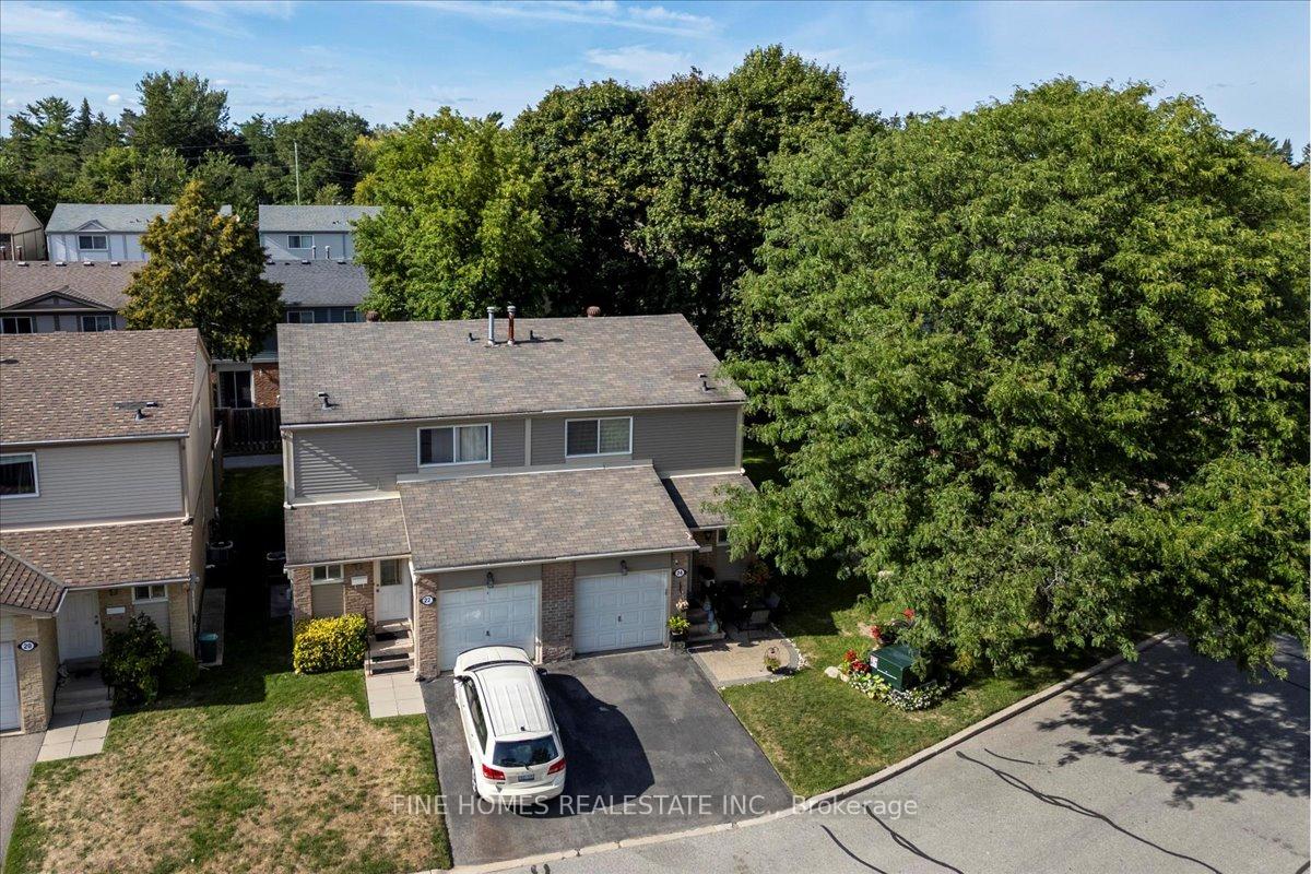 Photo 30 of 24 New Havens Way, Markham, Thornhill — HOMEH