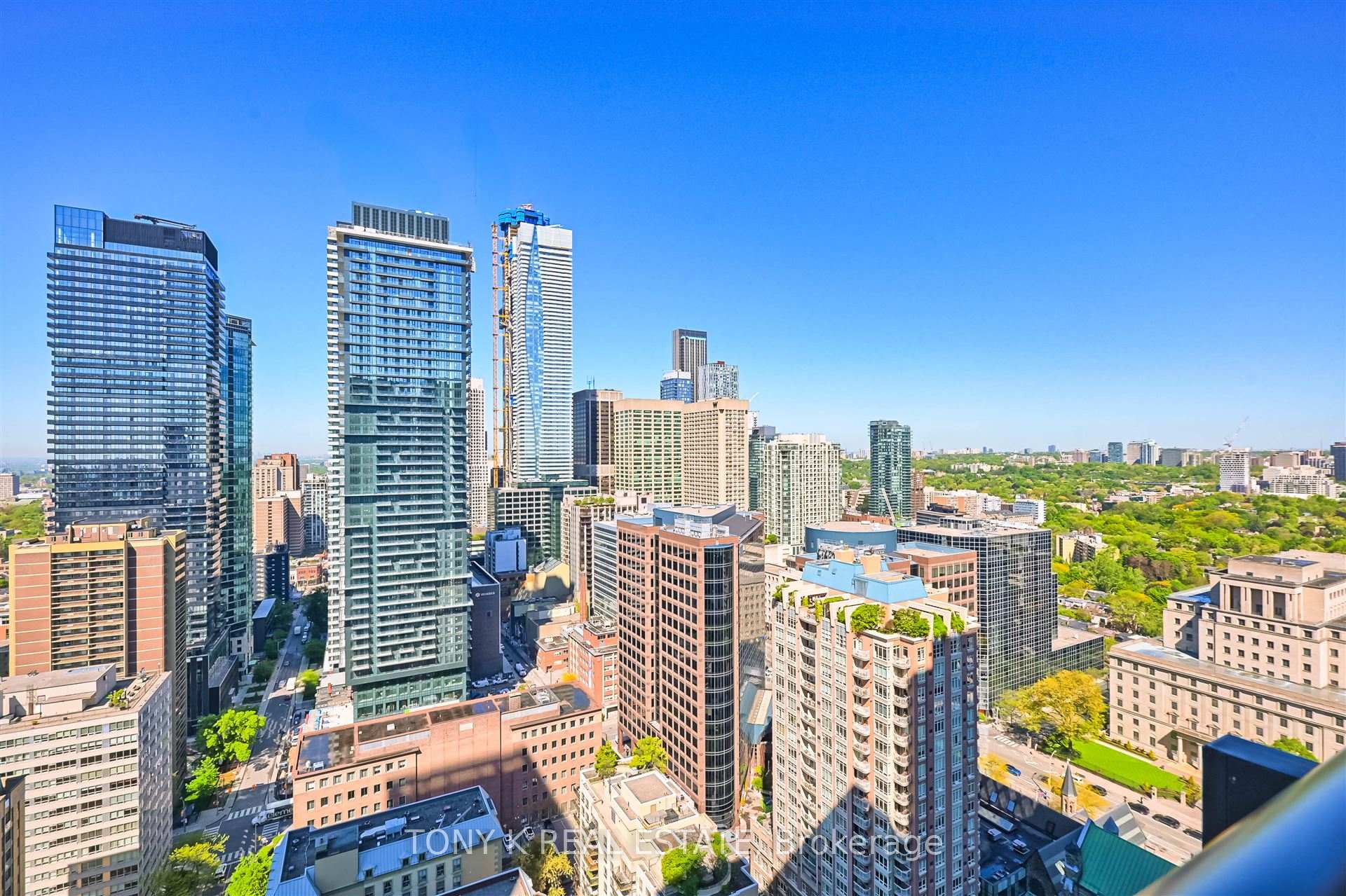 Photo 10 of Unit 3204, 110 Charles Street E, Toronto, Church-Yonge Corridor — HOMEH