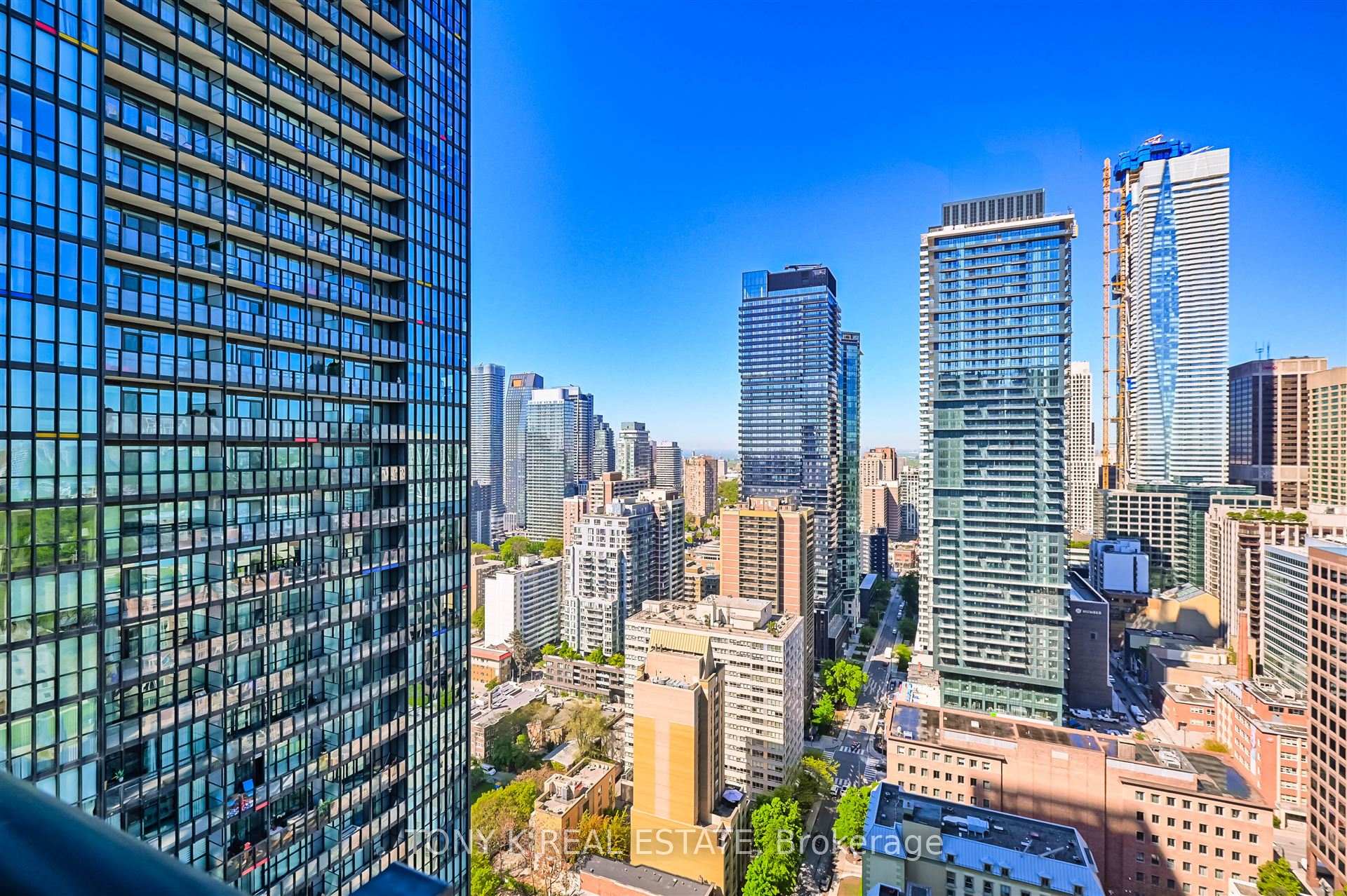 Photo 11 of Unit 3204, 110 Charles Street E, Toronto, Church-Yonge Corridor — HOMEH