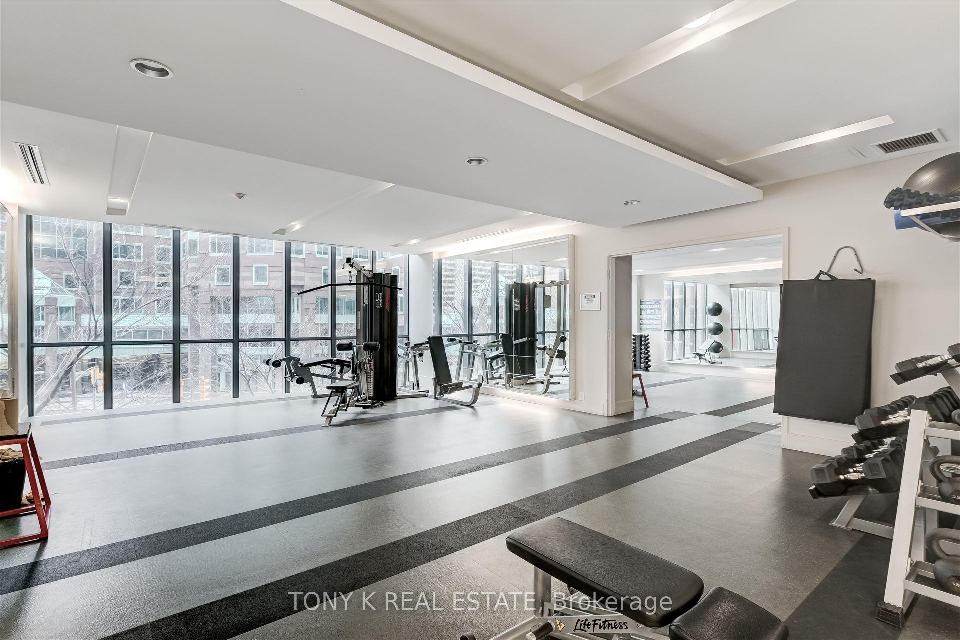 Photo 14 of Unit 3204, 110 Charles Street E, Toronto, Church-Yonge Corridor — HOMEH