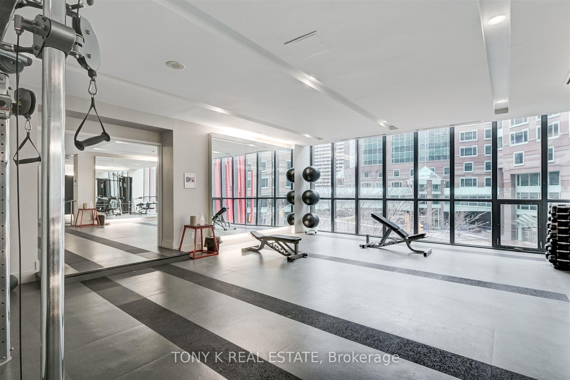 Photo 15 of Unit 3204, 110 Charles Street E, Toronto, Church-Yonge Corridor — HOMEH