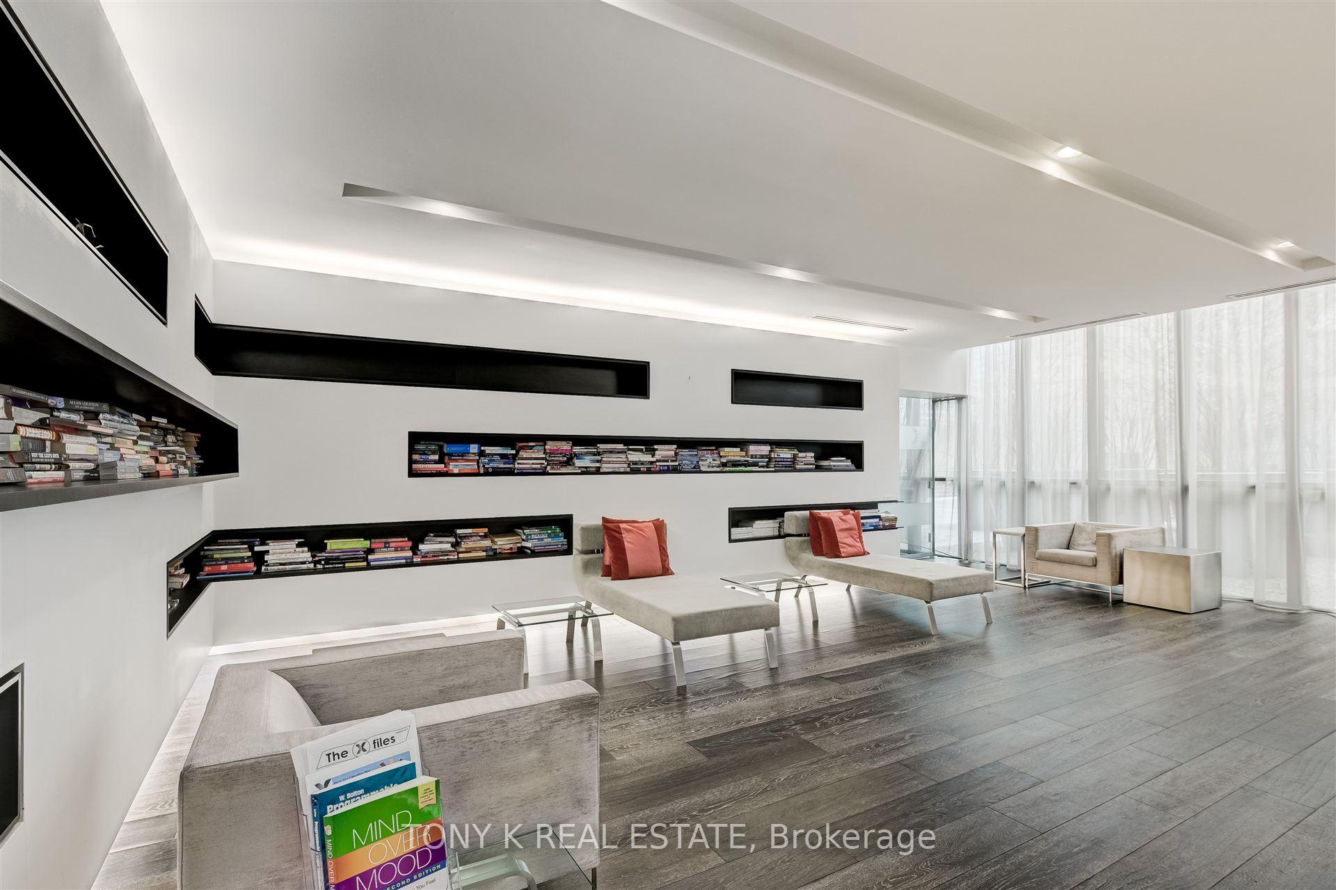 Photo 16 of Unit 3204, 110 Charles Street E, Toronto, Church-Yonge Corridor — HOMEH