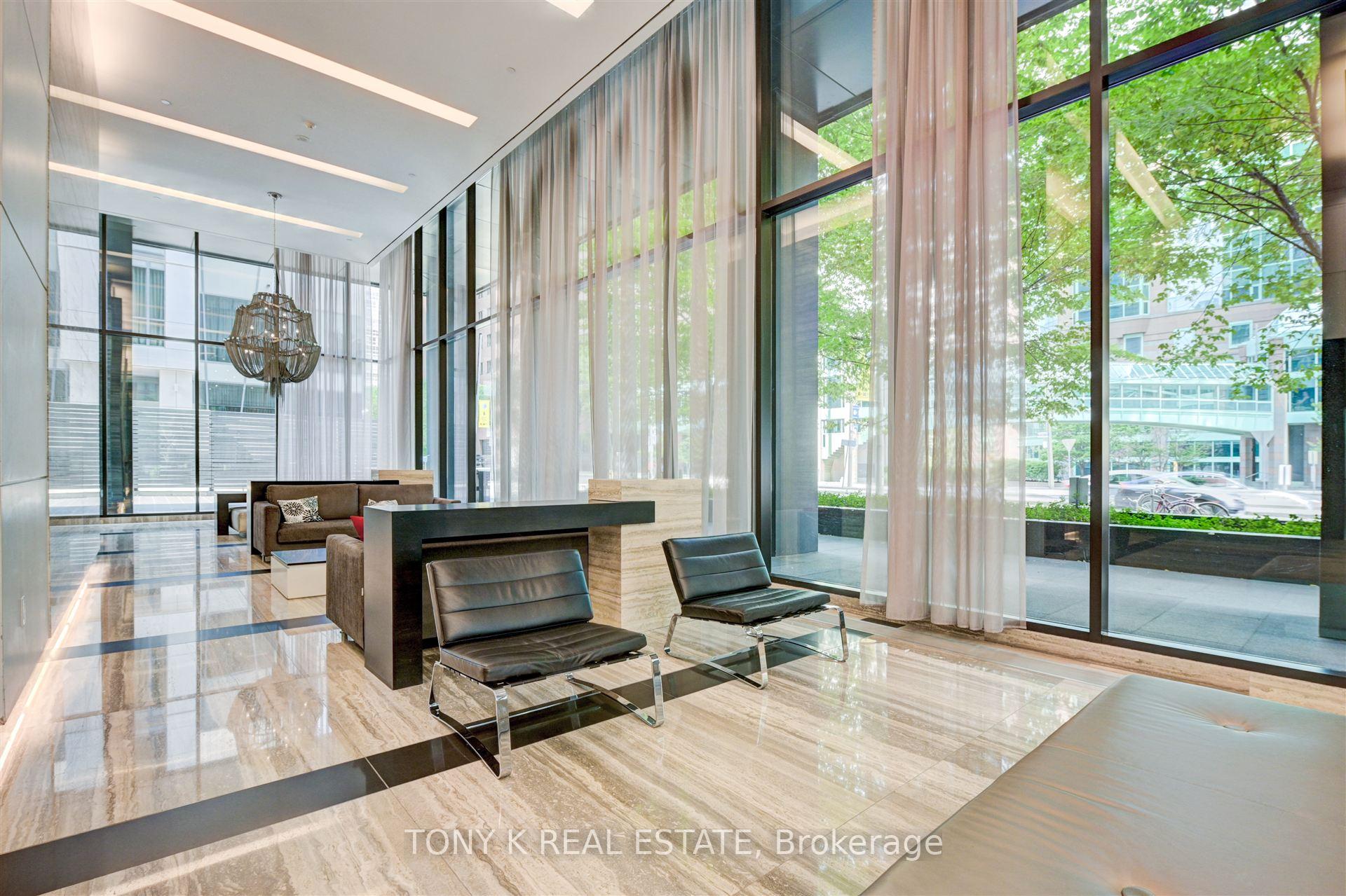 Photo 21 of Unit 3204, 110 Charles Street E, Toronto, Church-Yonge Corridor — HOMEH