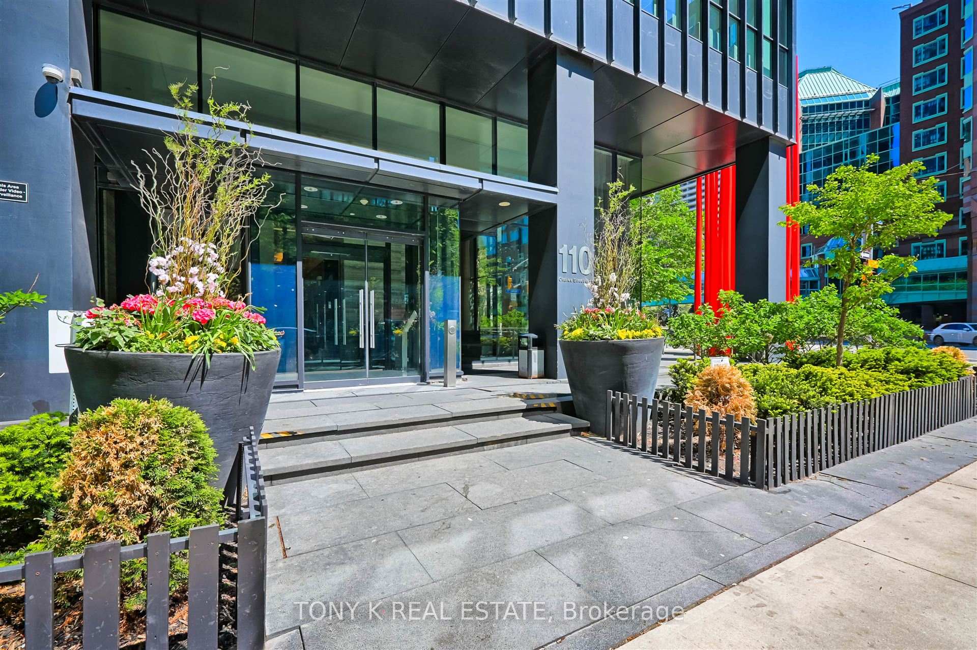 Photo 22 of Unit 3204, 110 Charles Street E, Toronto, Church-Yonge Corridor — HOMEH