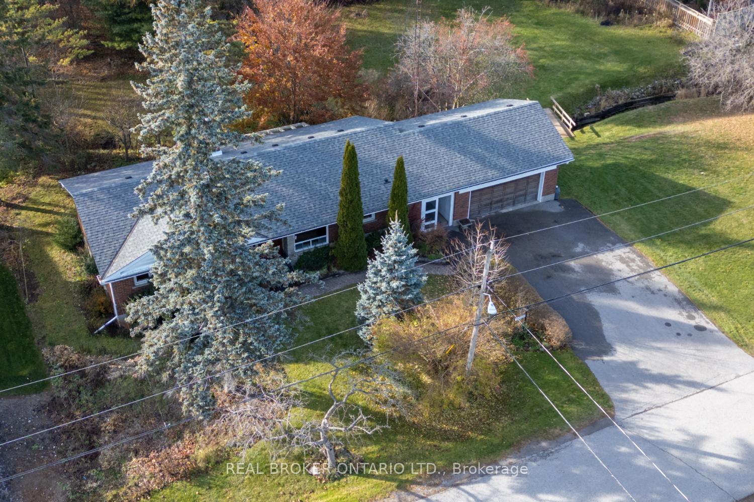 Photo 1 of 276 Mill Street N, Clarington, Newcastle — HOMEH