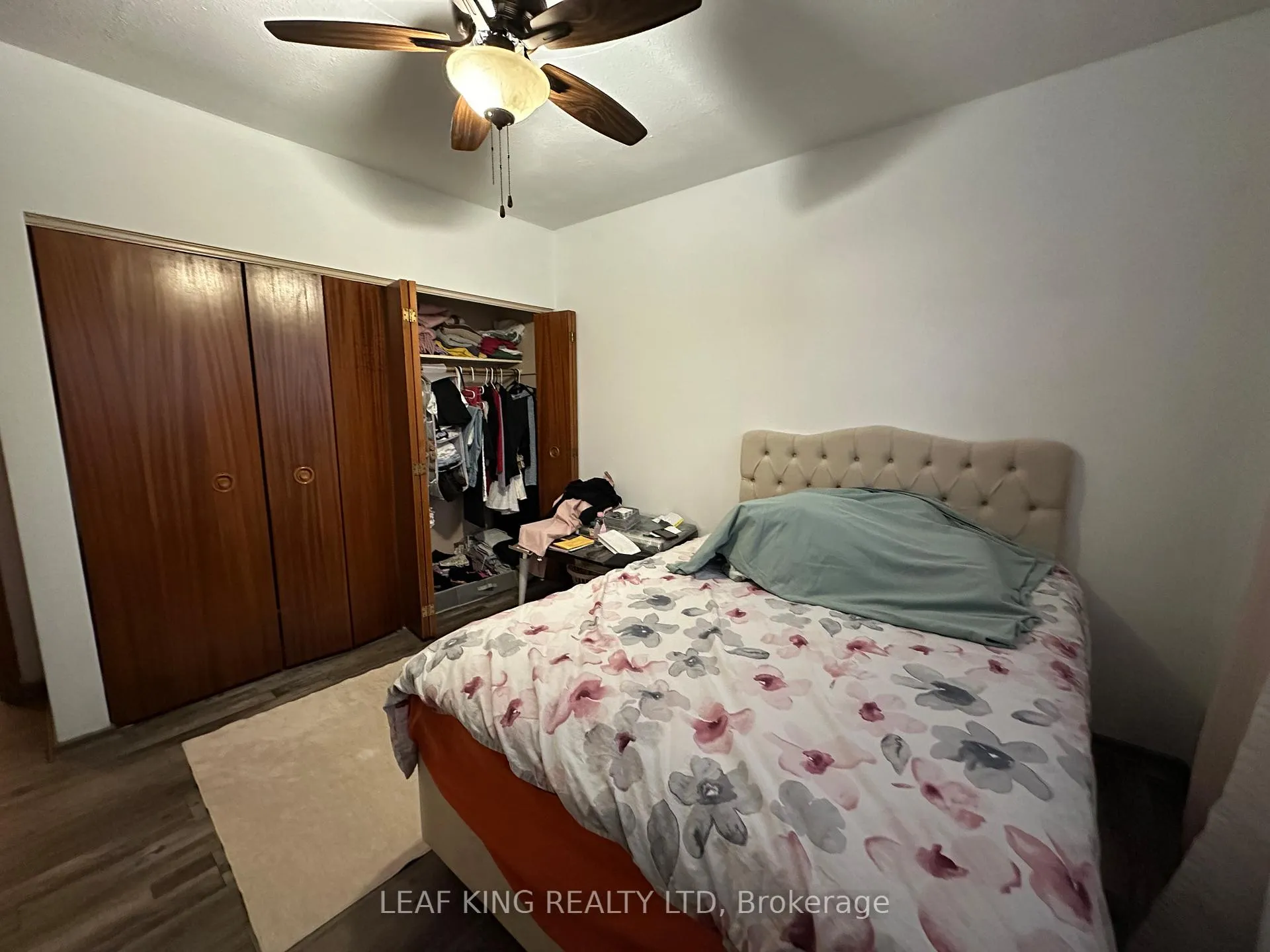 Photo 6 of Unit 401, 8 Woodman Drive S, Hamilton, Corman — HOMEH